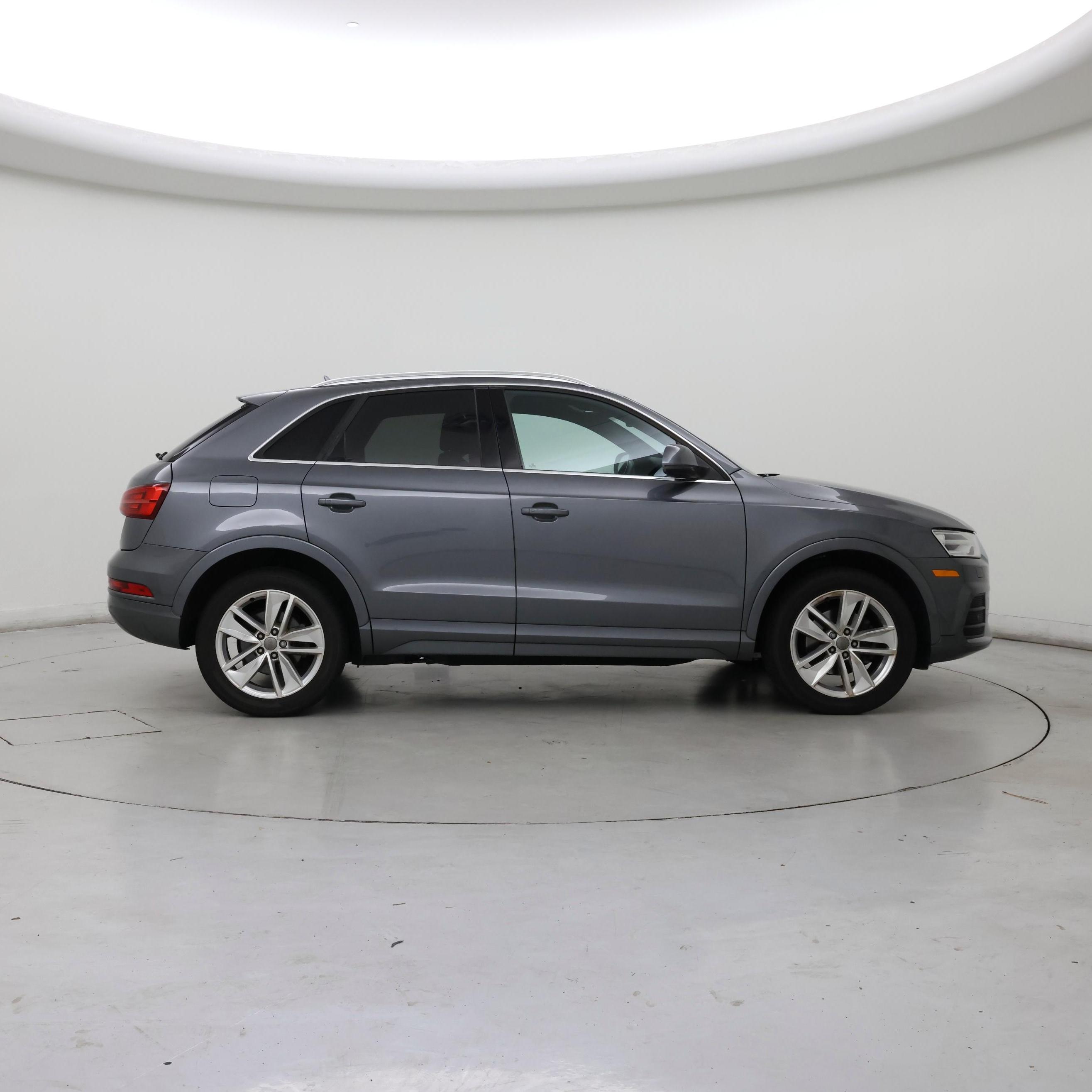 Thumbnail: 2016 Audi Q3 - 7