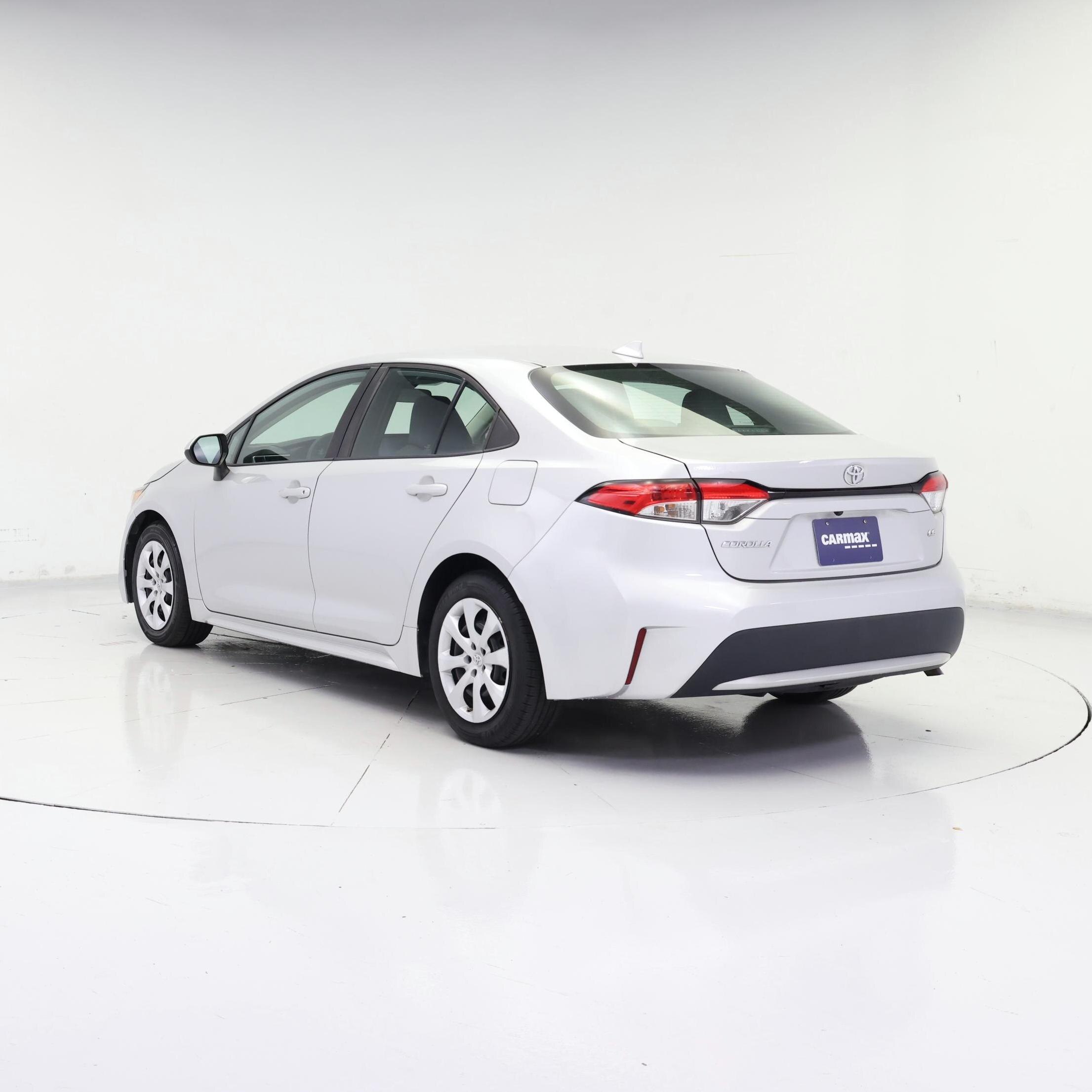 Thumbnail: 2021 Toyota Corolla - 2