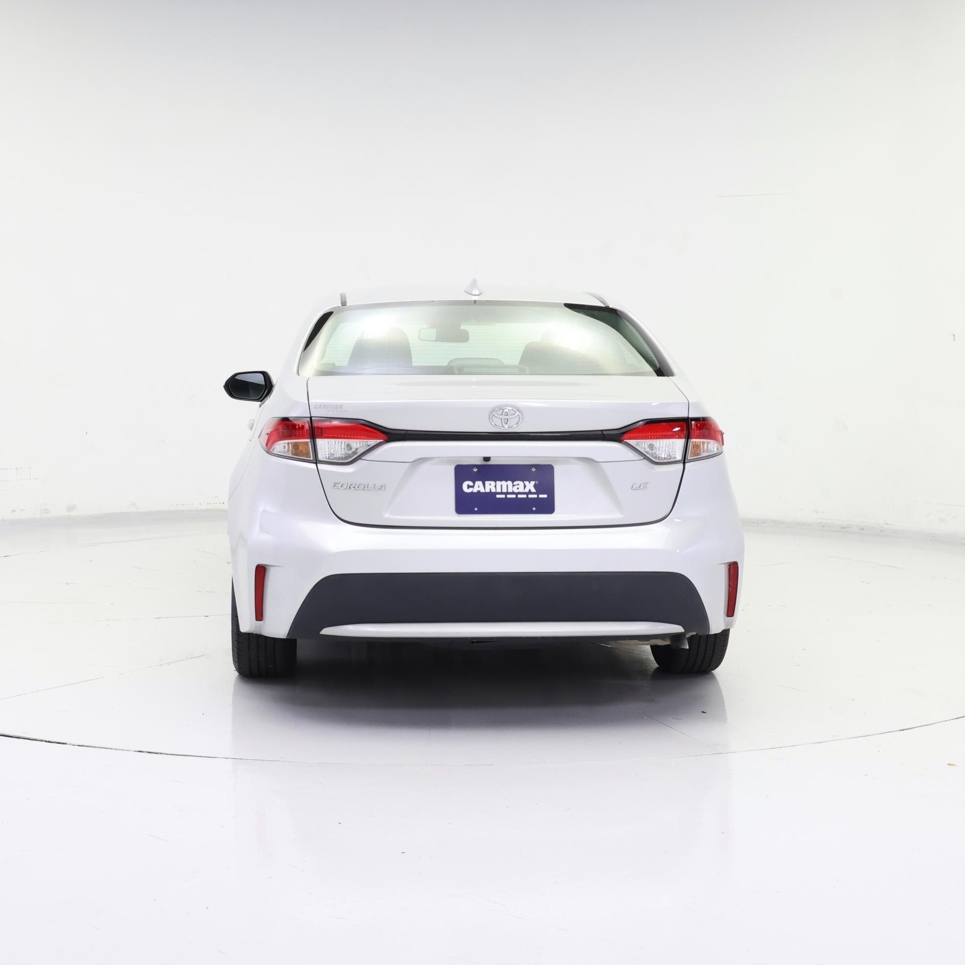 Thumbnail: 2021 Toyota Corolla - 6