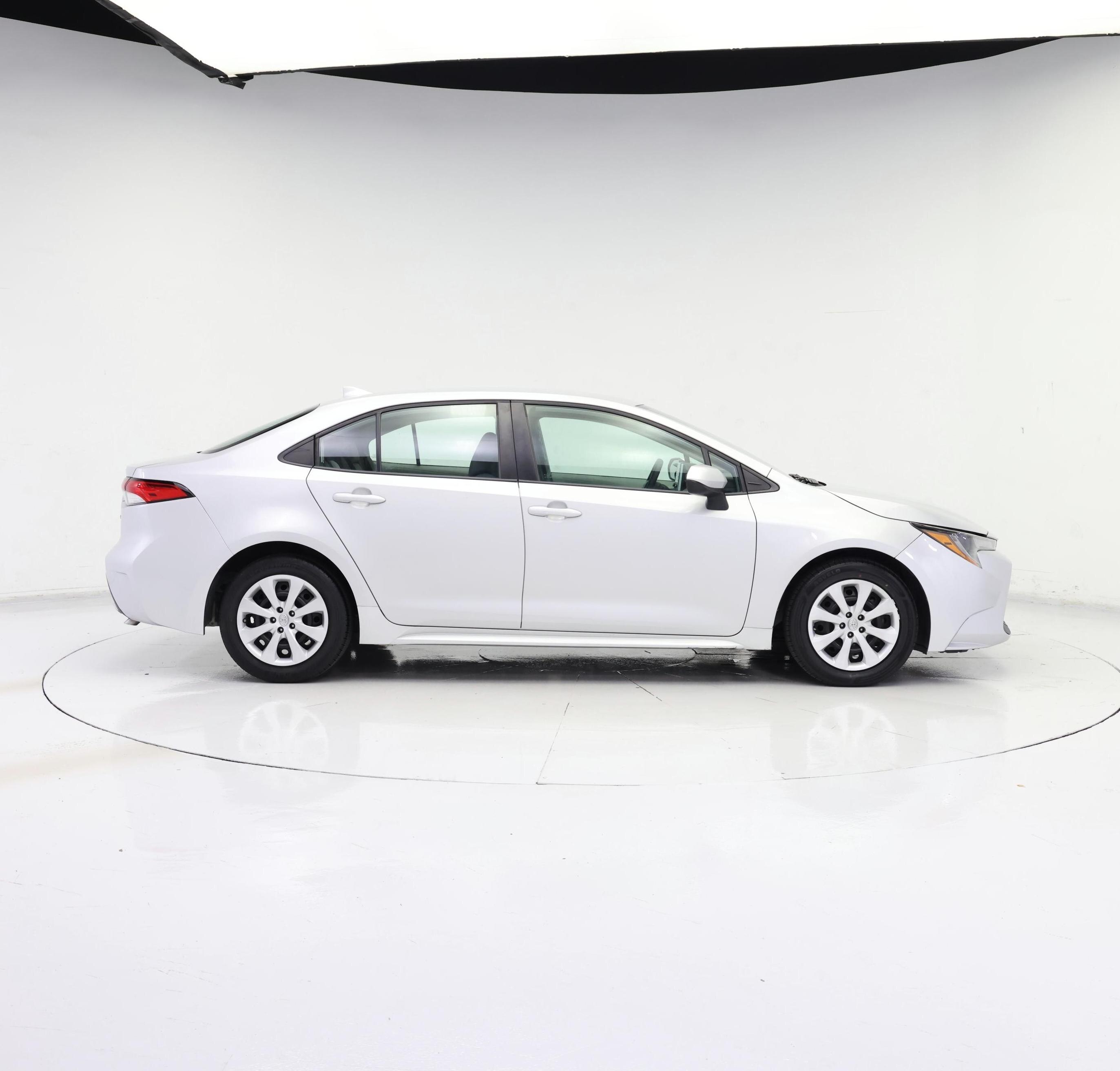 Thumbnail: 2021 Toyota Corolla - 7