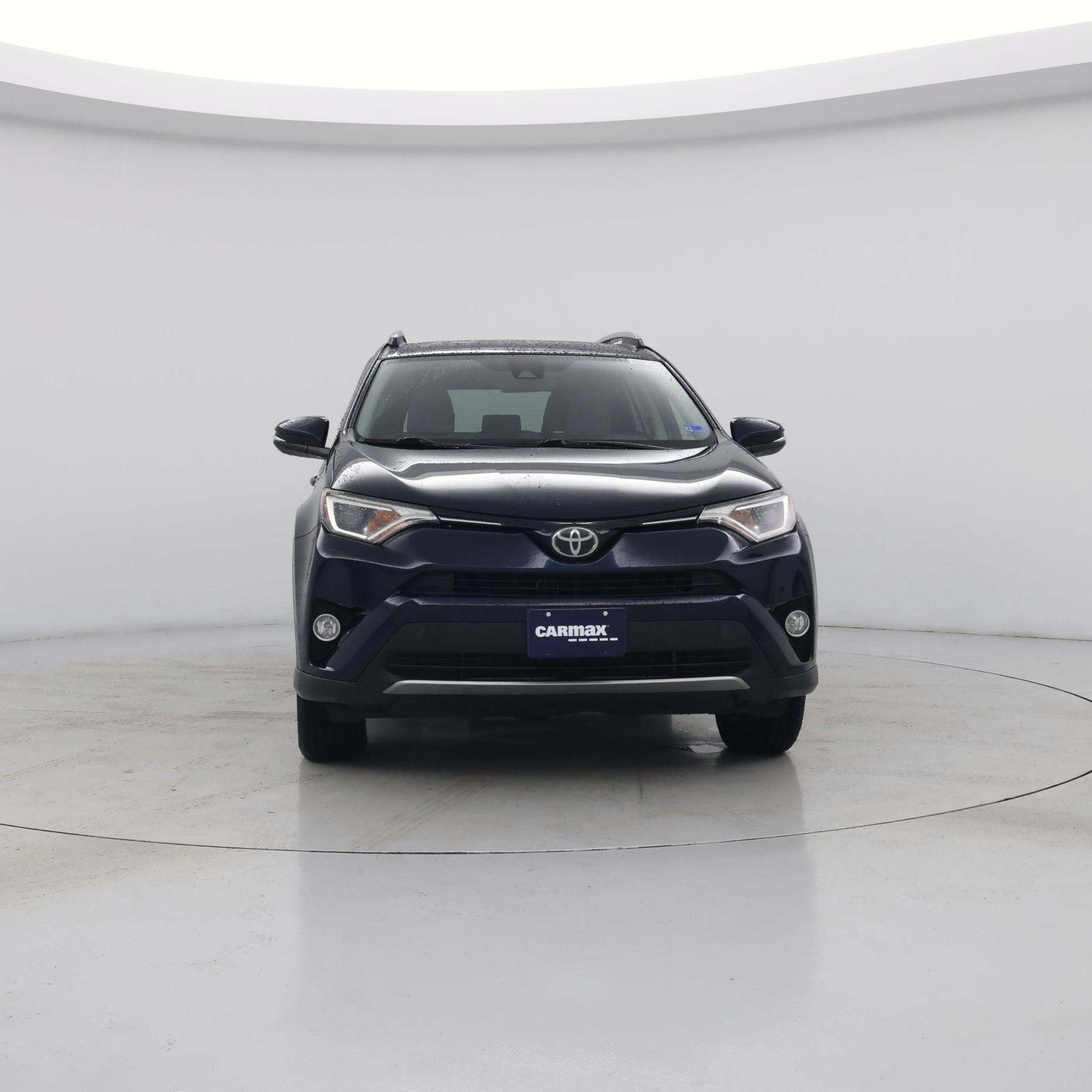 Thumbnail: 2018 Toyota RAV4 - 5