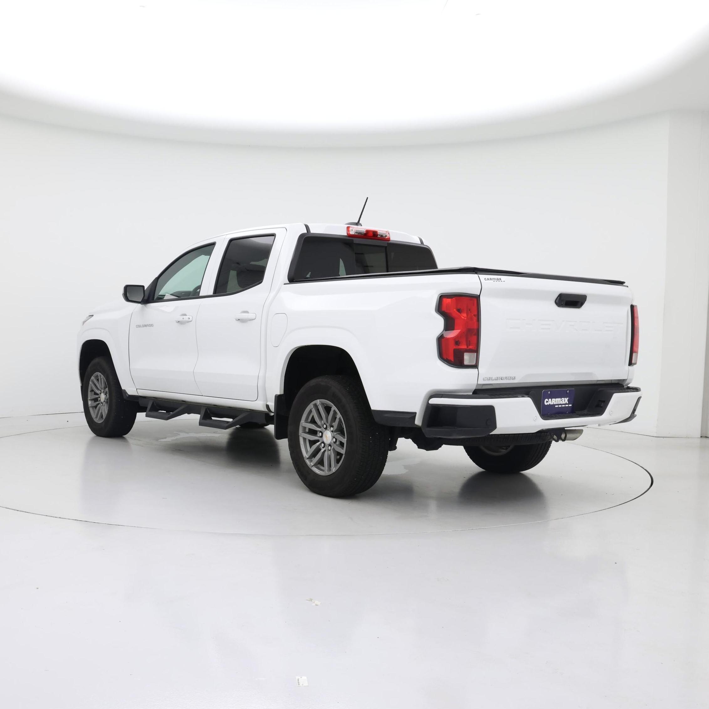 Thumbnail: 2025 Chevrolet Colorado - 2