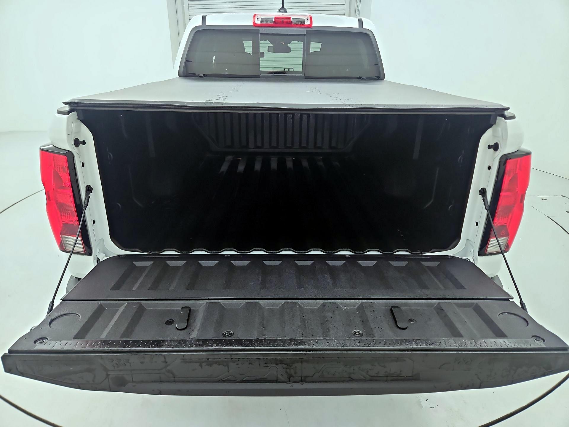 Thumbnail: 2025 Chevrolet Colorado - 20