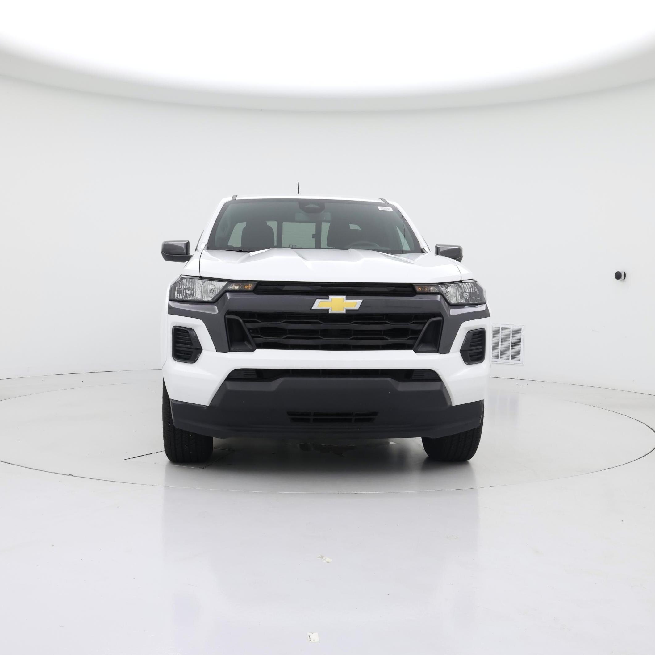 Thumbnail: 2025 Chevrolet Colorado - 5