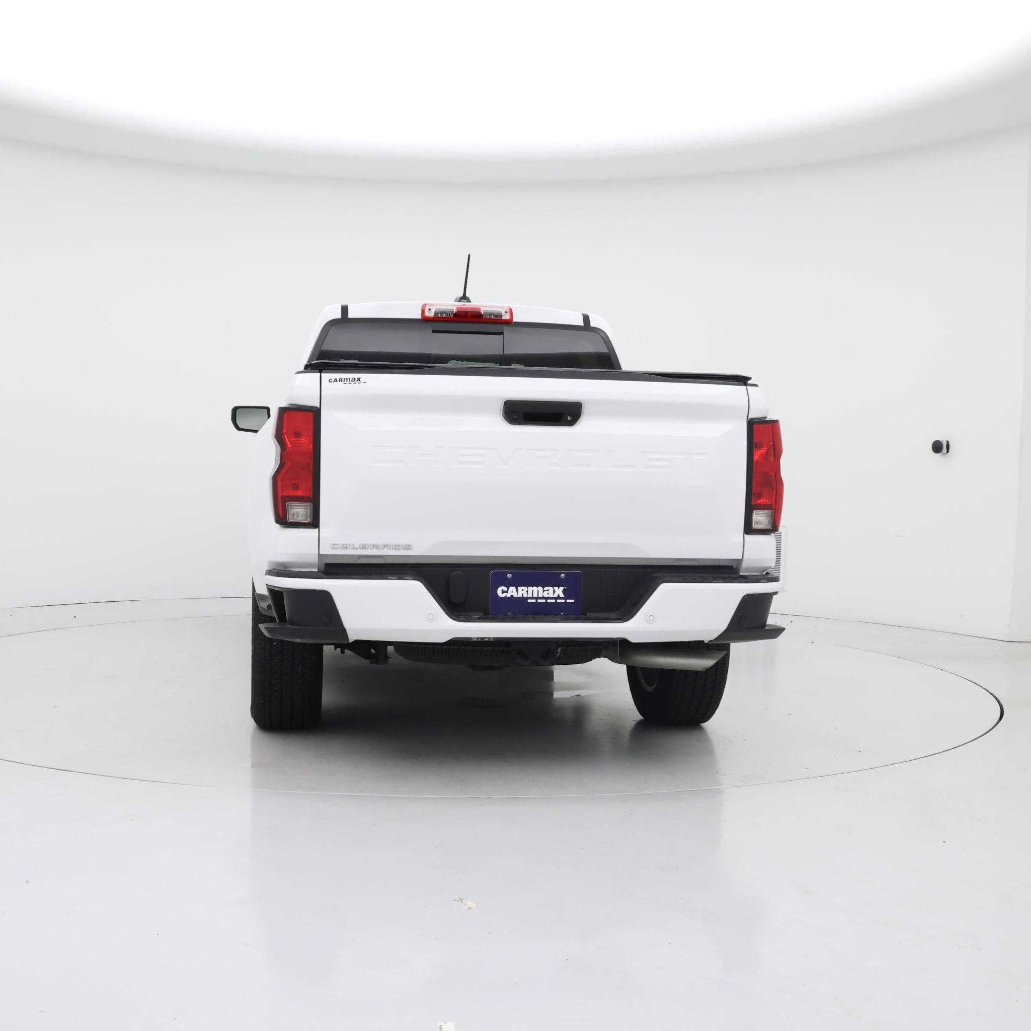 Thumbnail: 2025 Chevrolet Colorado - 6