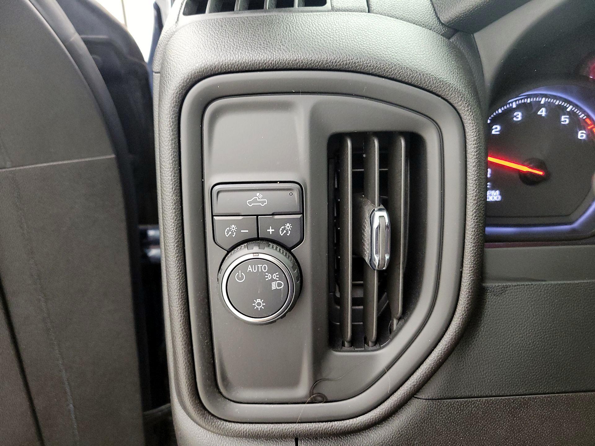 Thumbnail: 2024 Chevrolet Silverado 1500 - 13