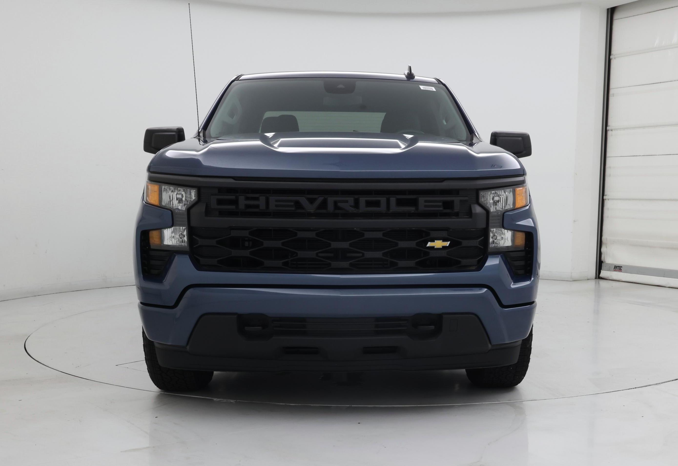 Thumbnail: 2024 Chevrolet Silverado 1500 - 5