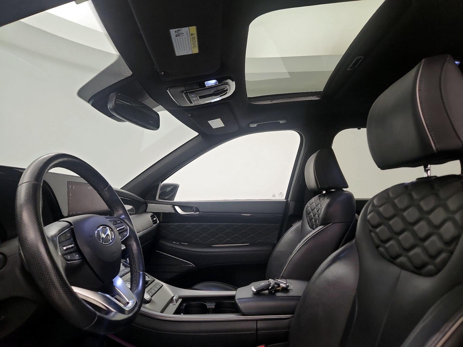 Sunroof(s) & Skylight(s)
