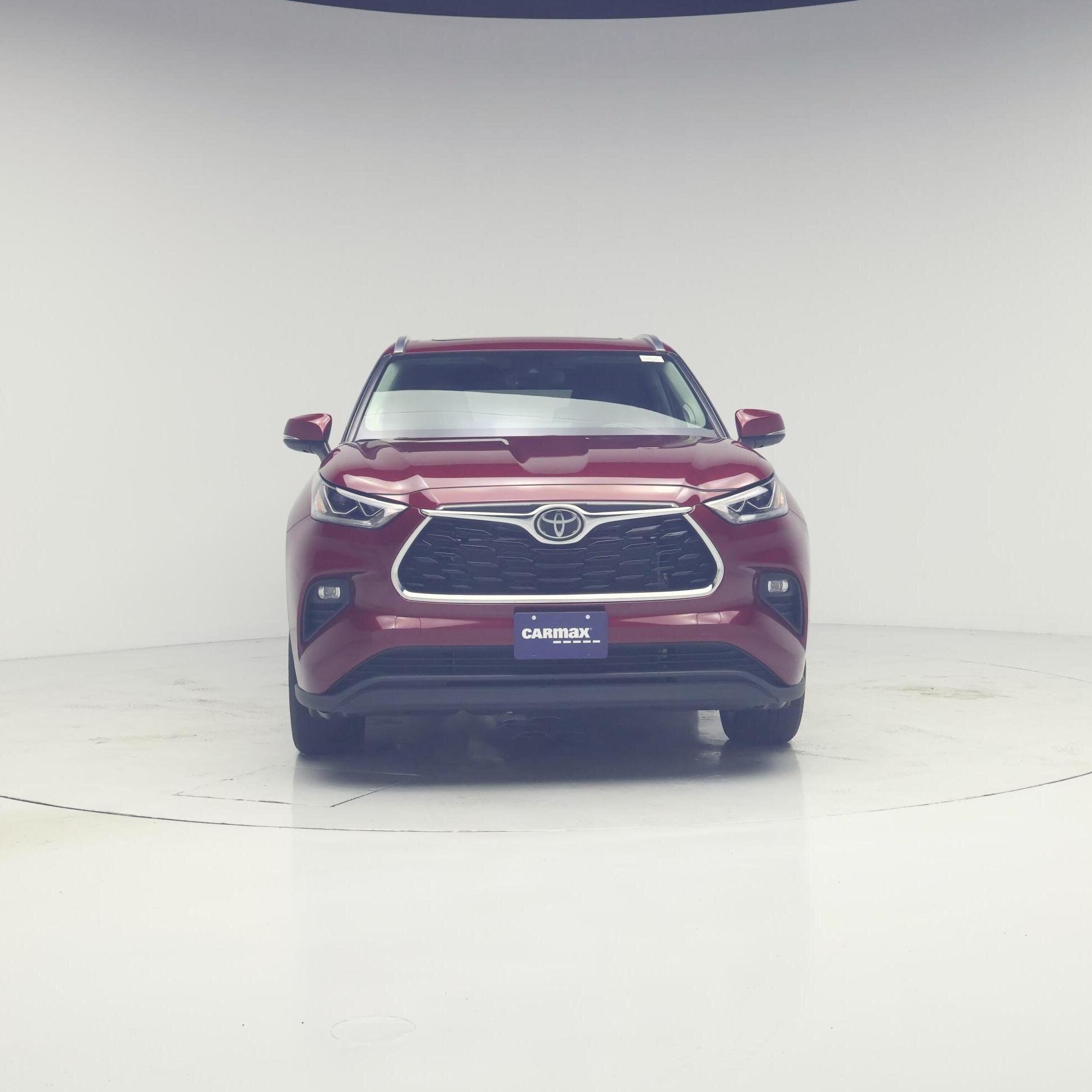 Thumbnail: 2023 Toyota Highlander - 5