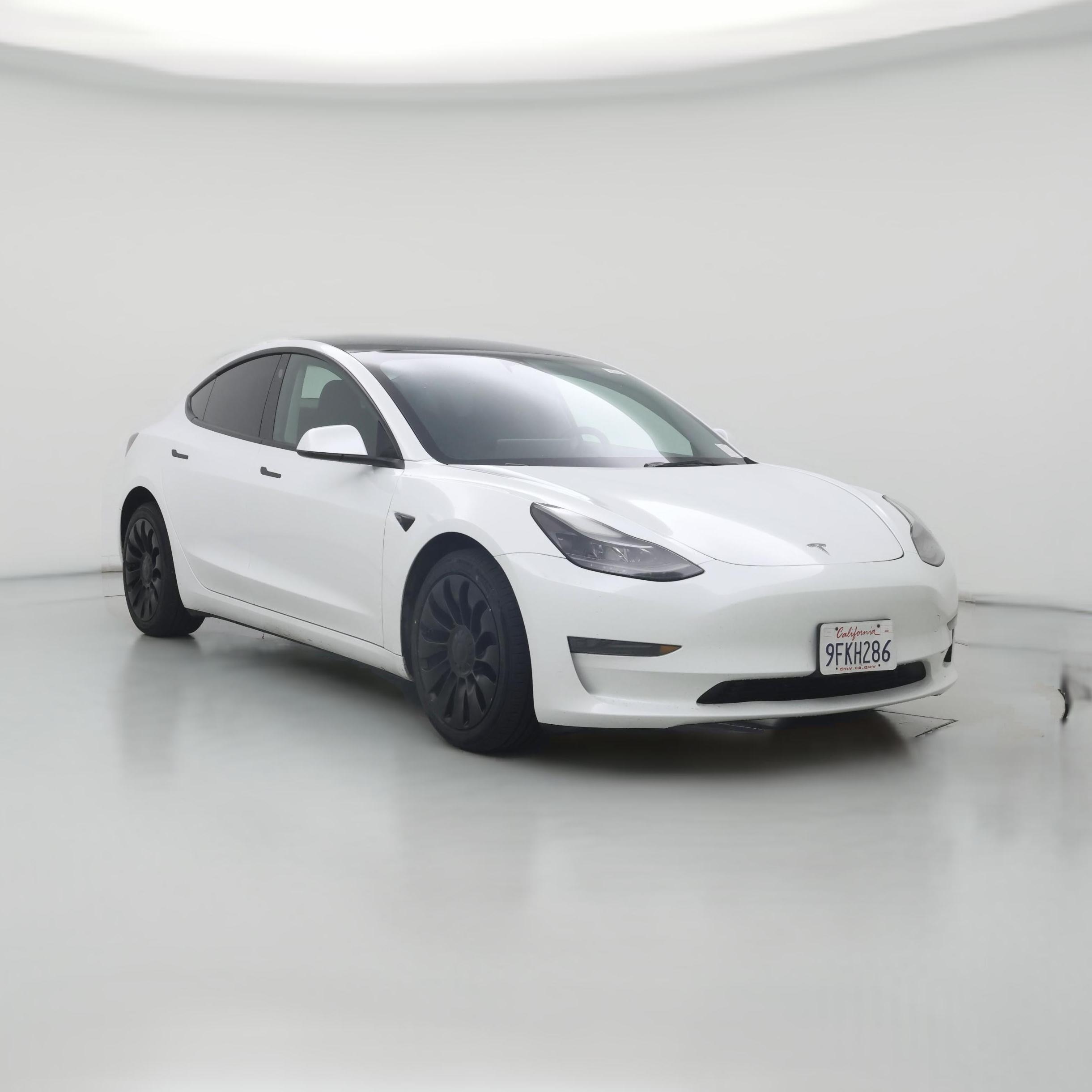 Thumbnail: 2023 Tesla Model 3 - 1