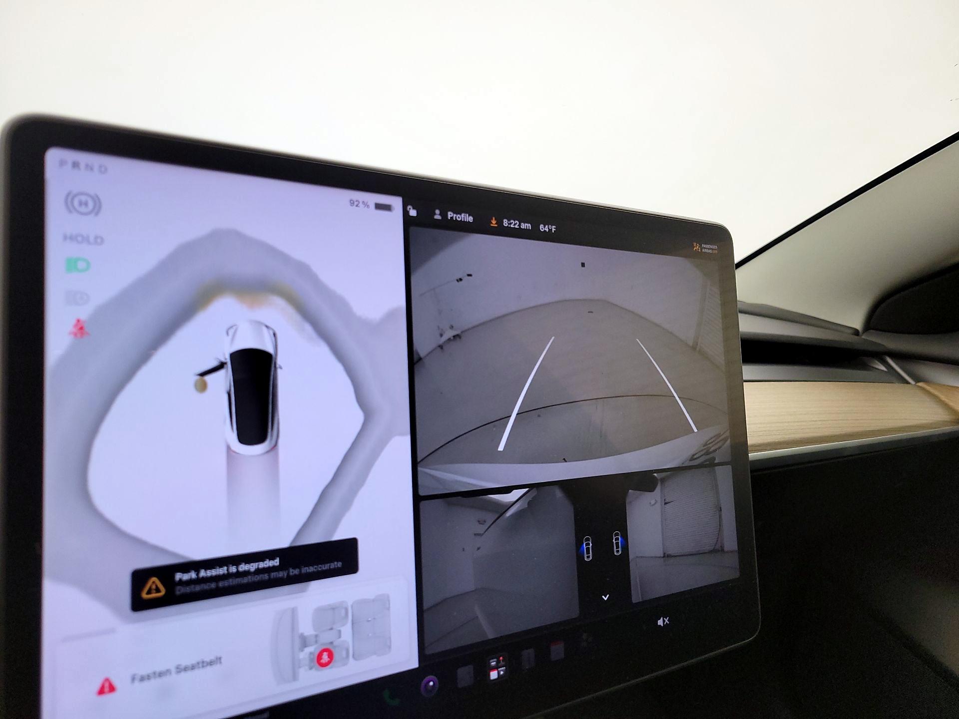 Thumbnail: 2023 Tesla Model 3 - 13