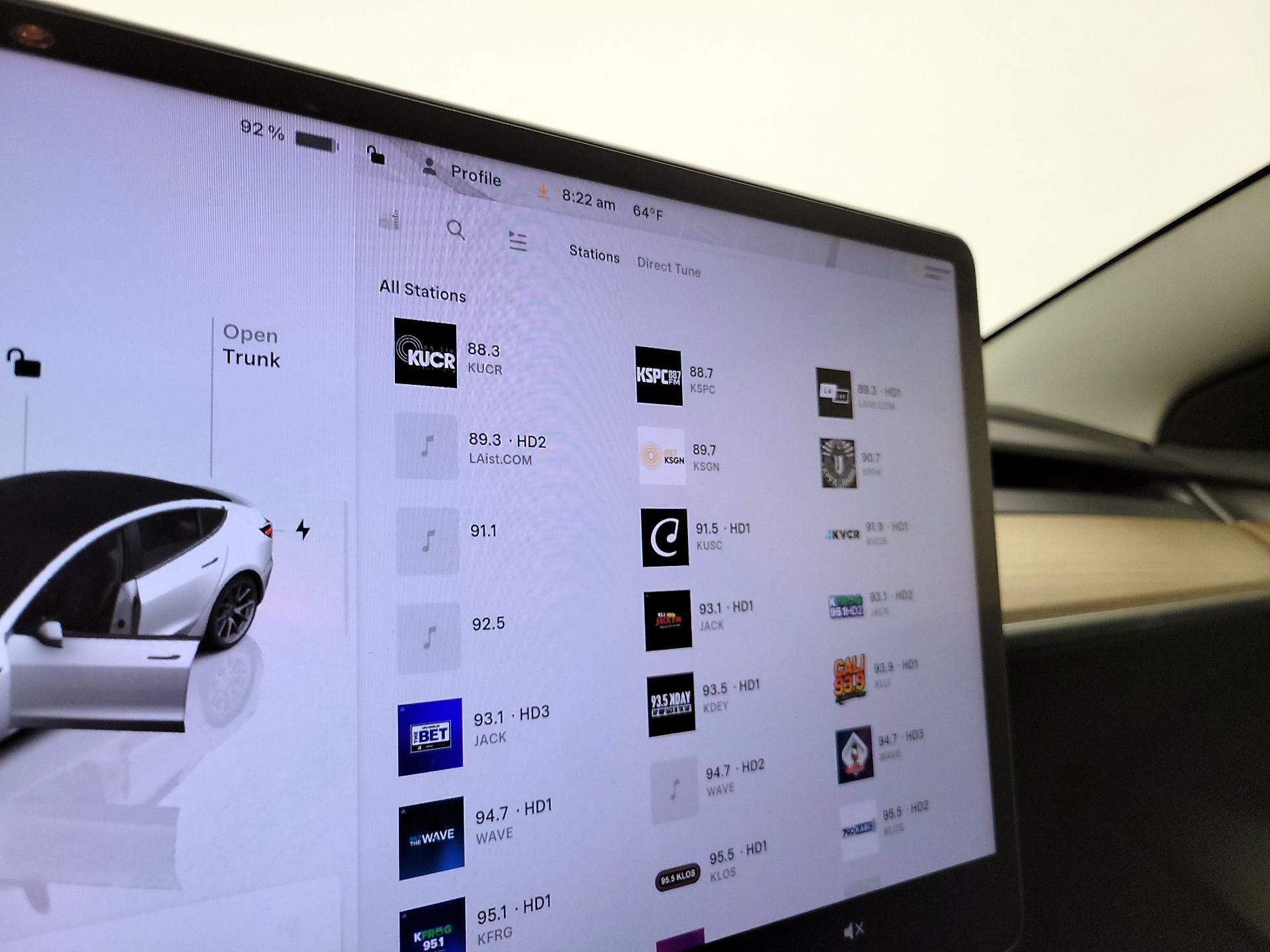 Thumbnail: 2023 Tesla Model 3 - 14