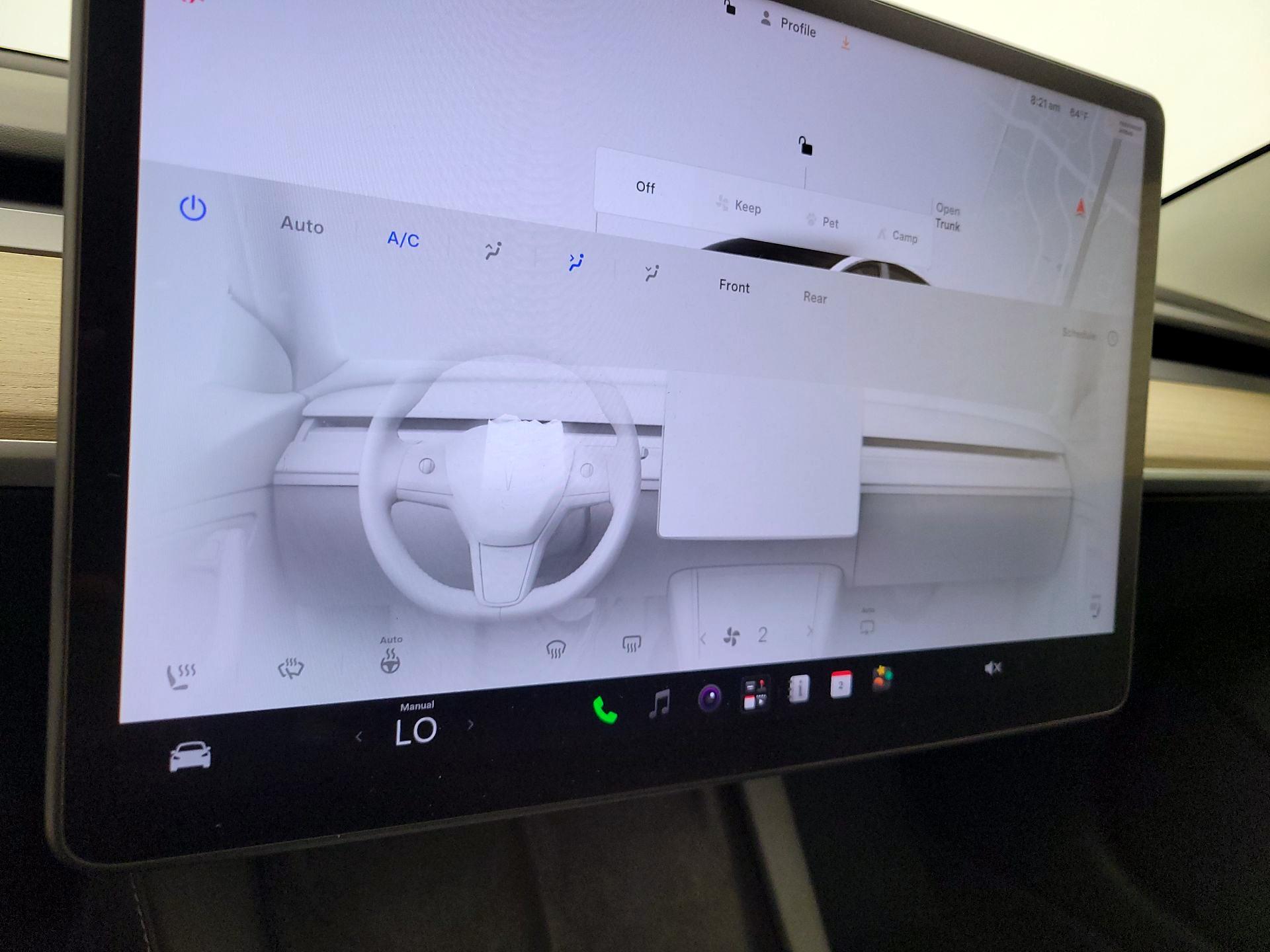 Thumbnail: 2023 Tesla Model 3 - 15