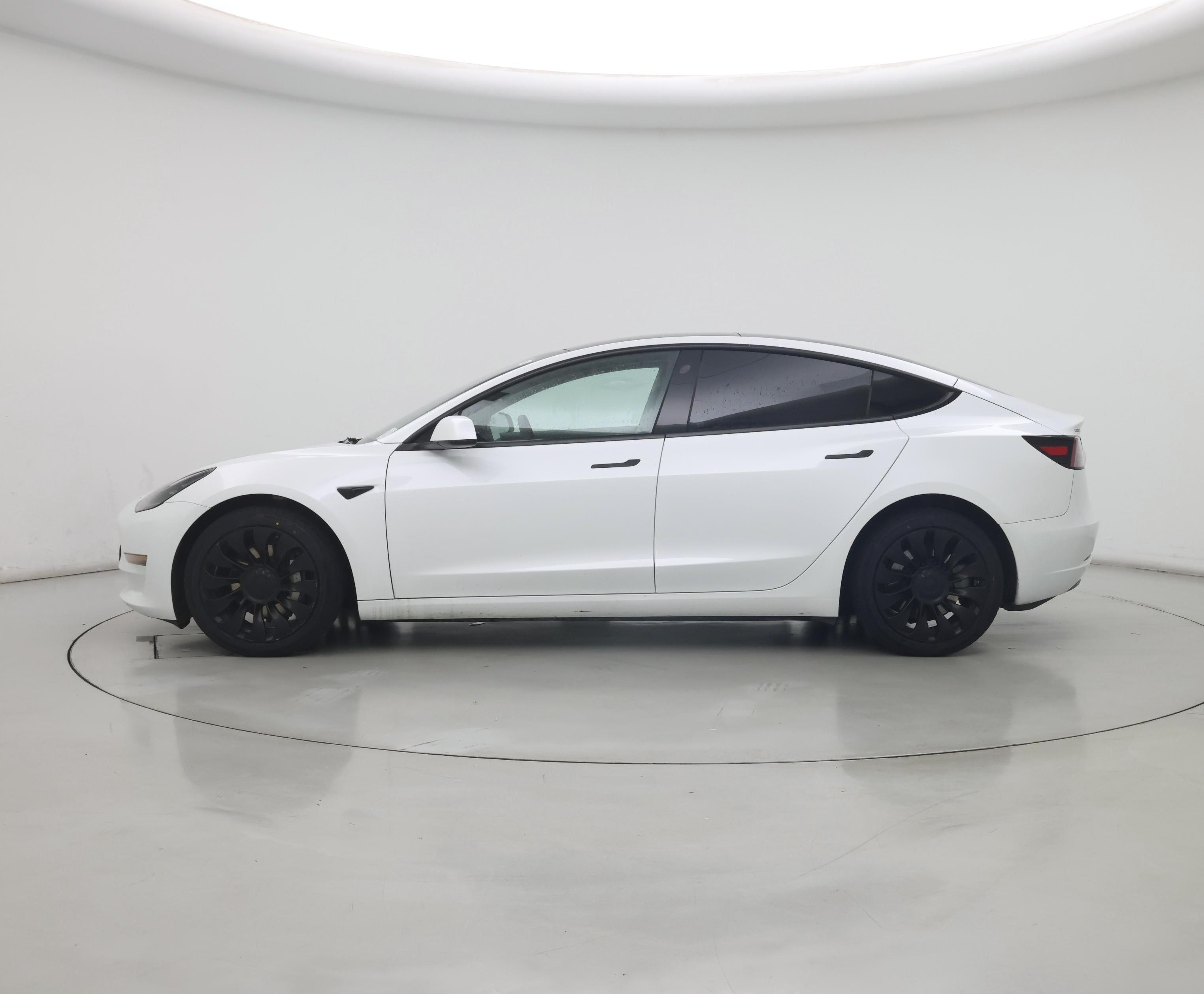 Thumbnail: 2023 Tesla Model 3 - 3