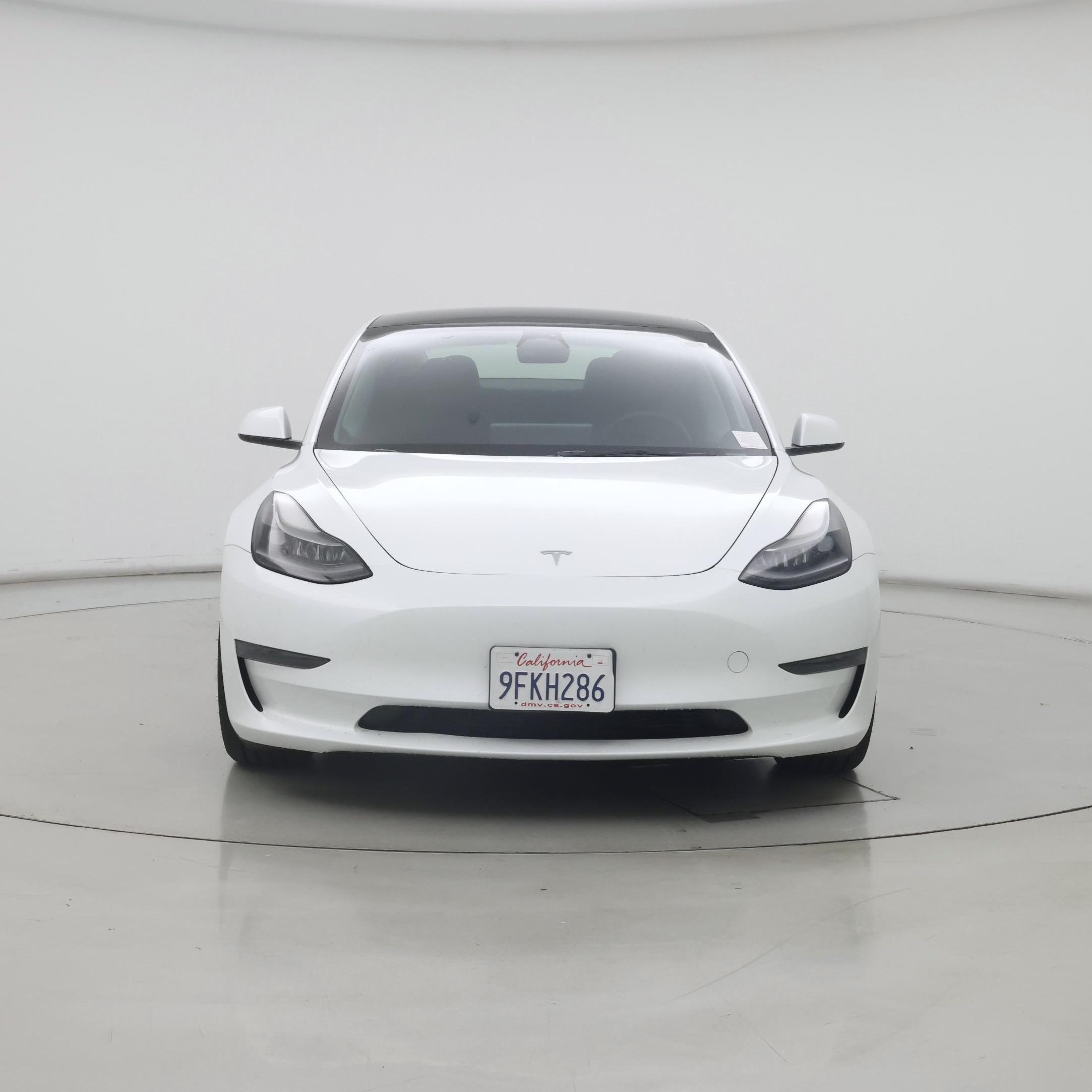 Thumbnail: 2023 Tesla Model 3 - 5