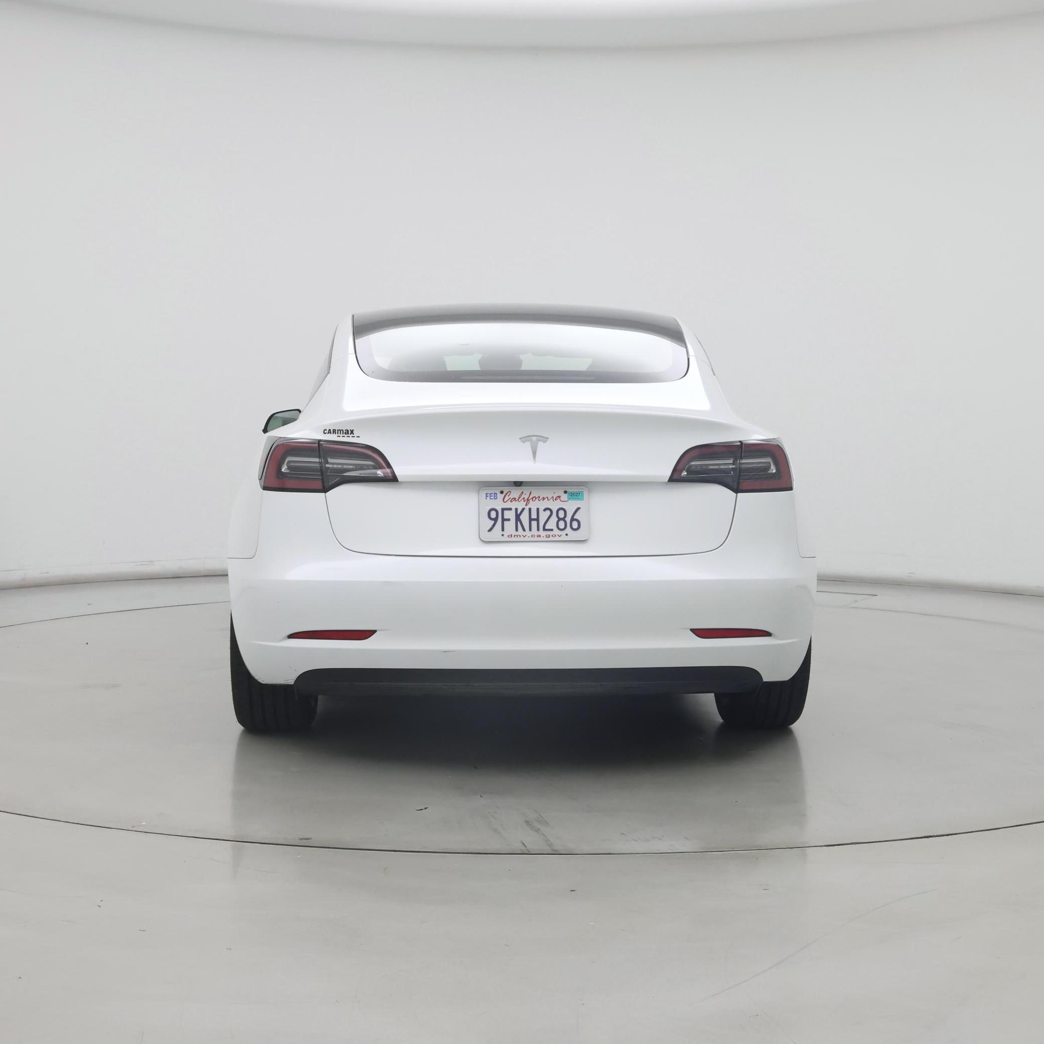 Thumbnail: 2023 Tesla Model 3 - 6