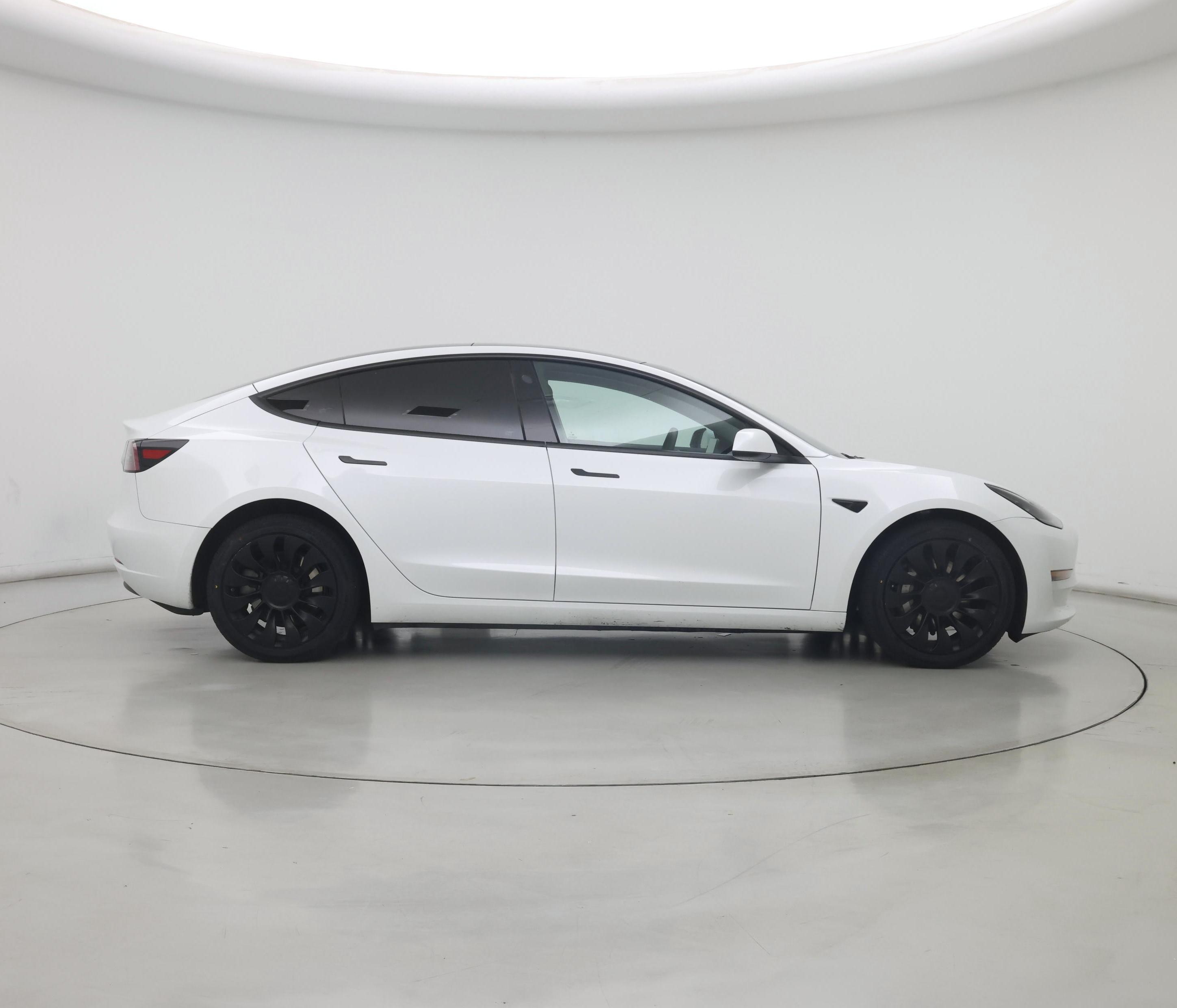 Thumbnail: 2023 Tesla Model 3 - 7