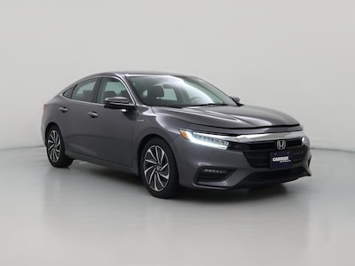 2019 Honda Insight Touring