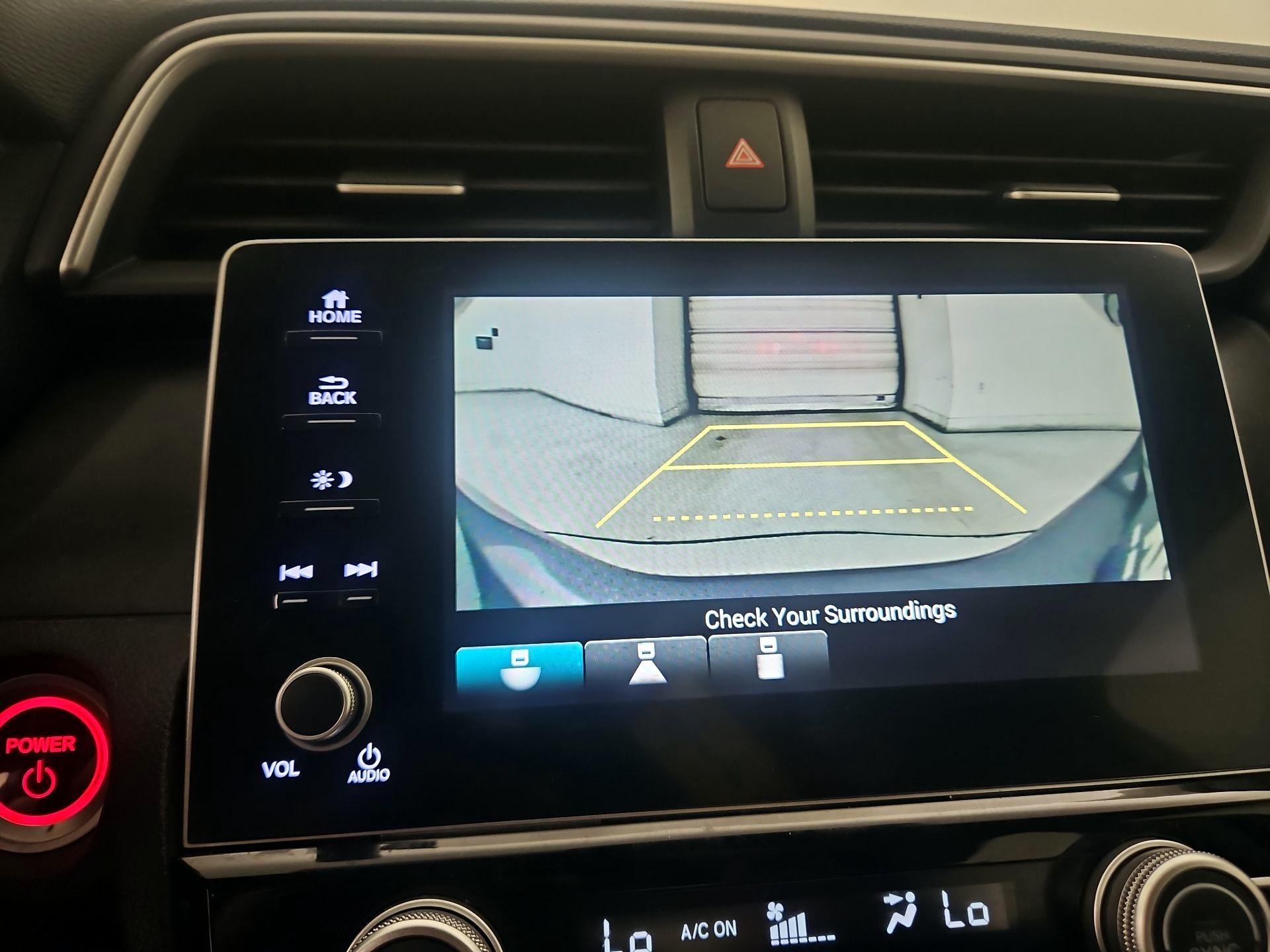 Thumbnail: 2019 Honda Insight - 14
