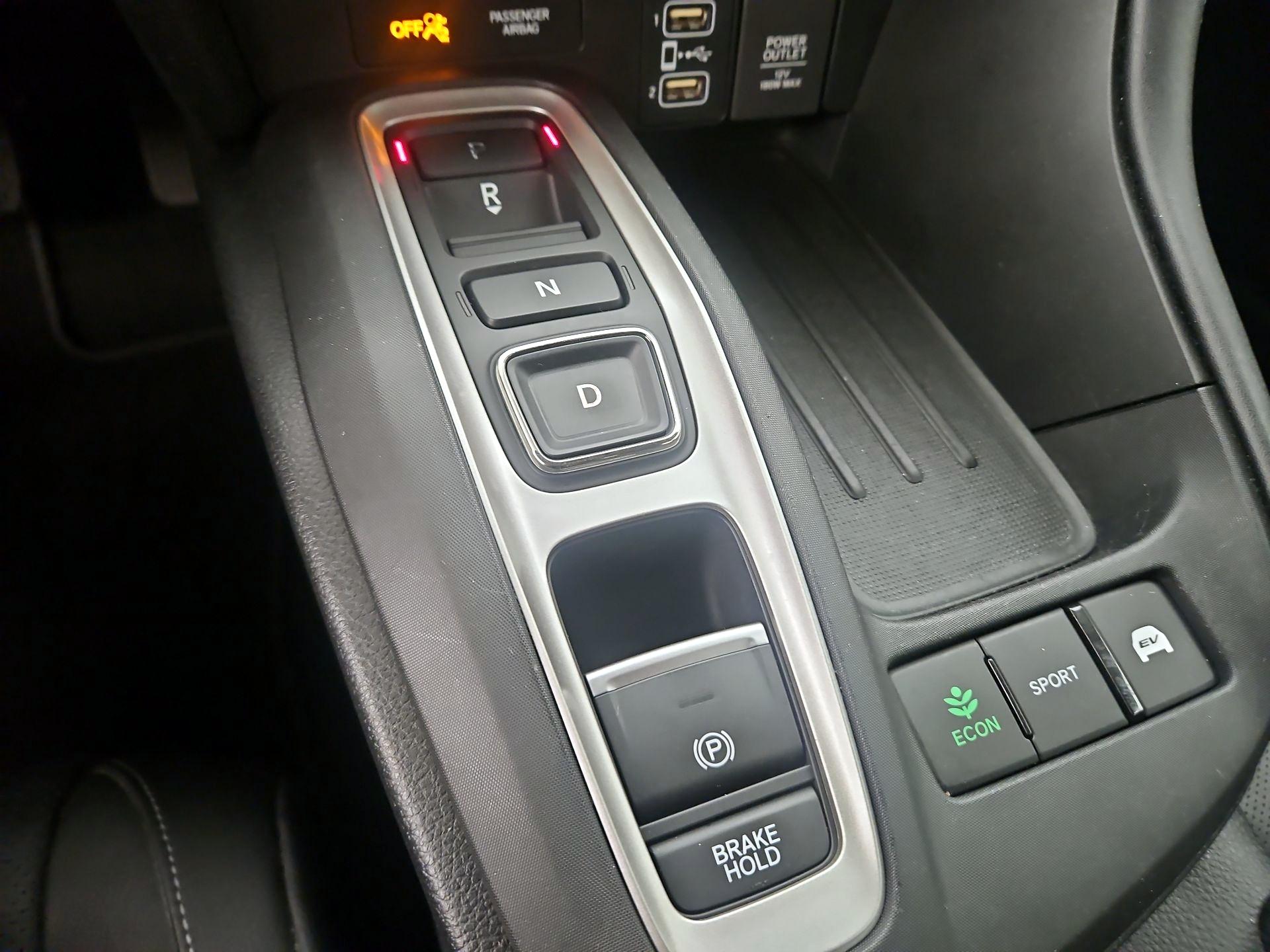 Thumbnail: 2019 Honda Insight - 17