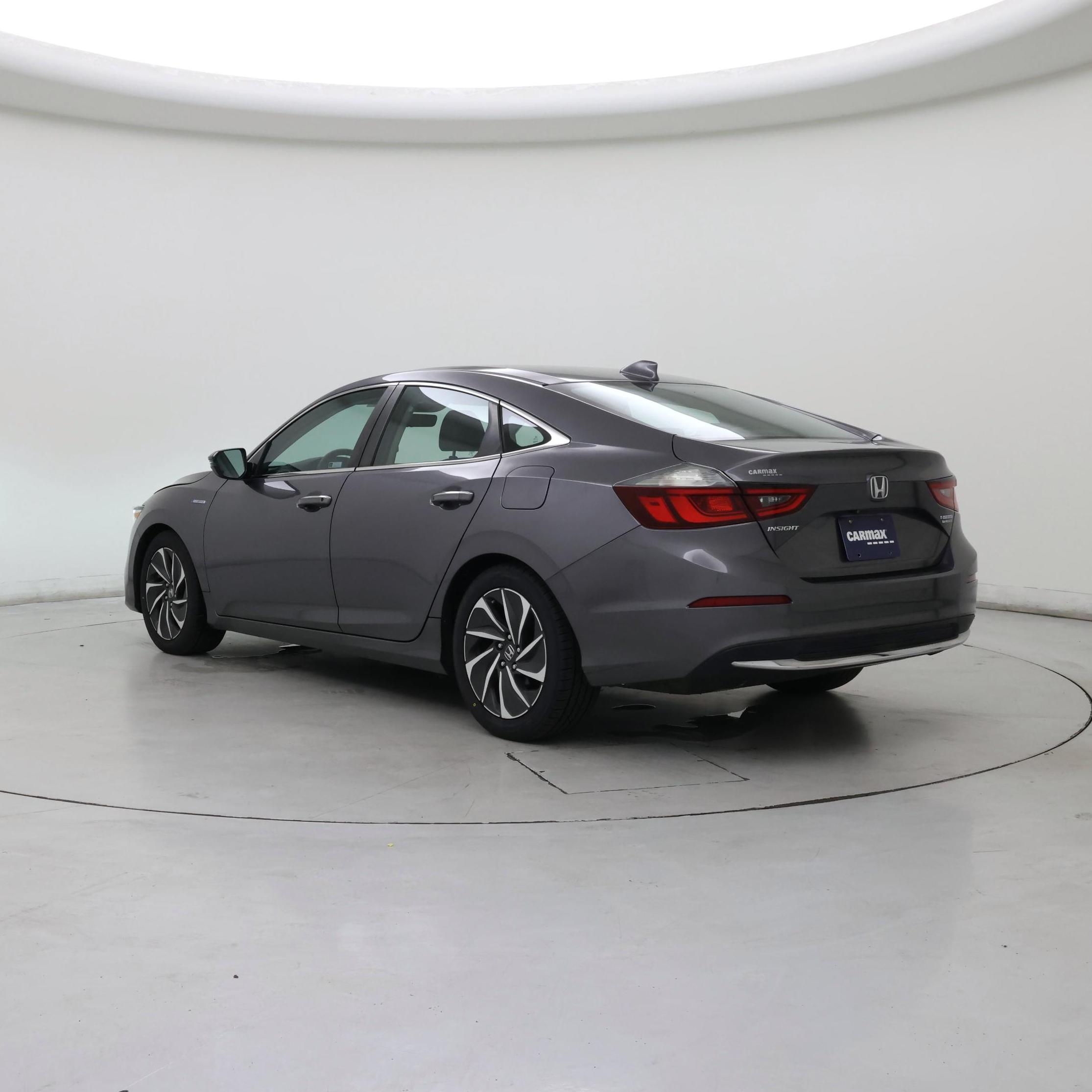 Thumbnail: 2019 Honda Insight - 2