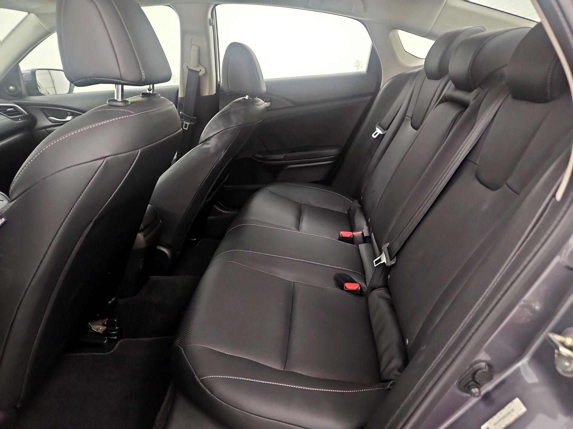 Thumbnail: 2019 Honda Insight - 20