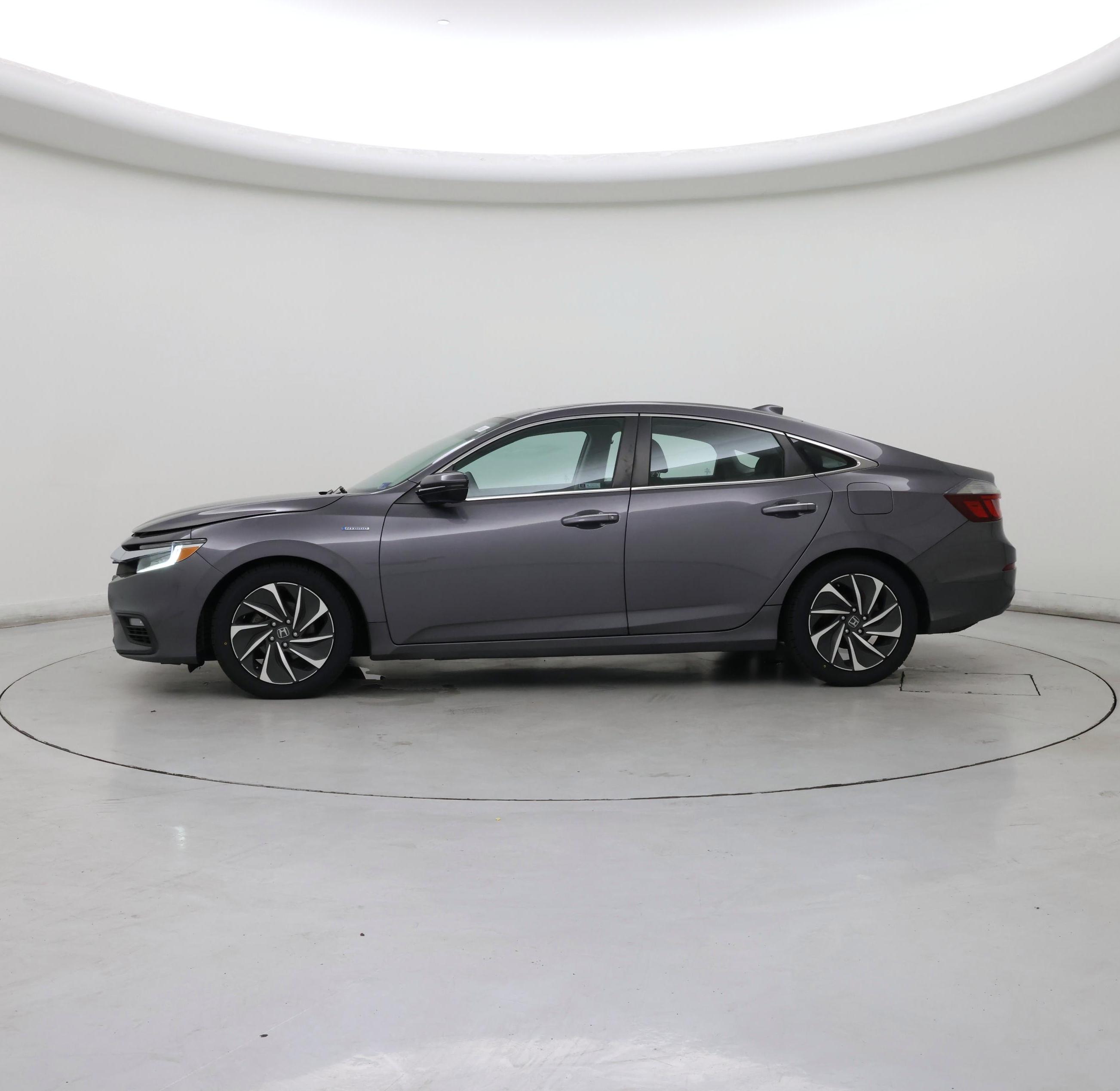 Thumbnail: 2019 Honda Insight - 3