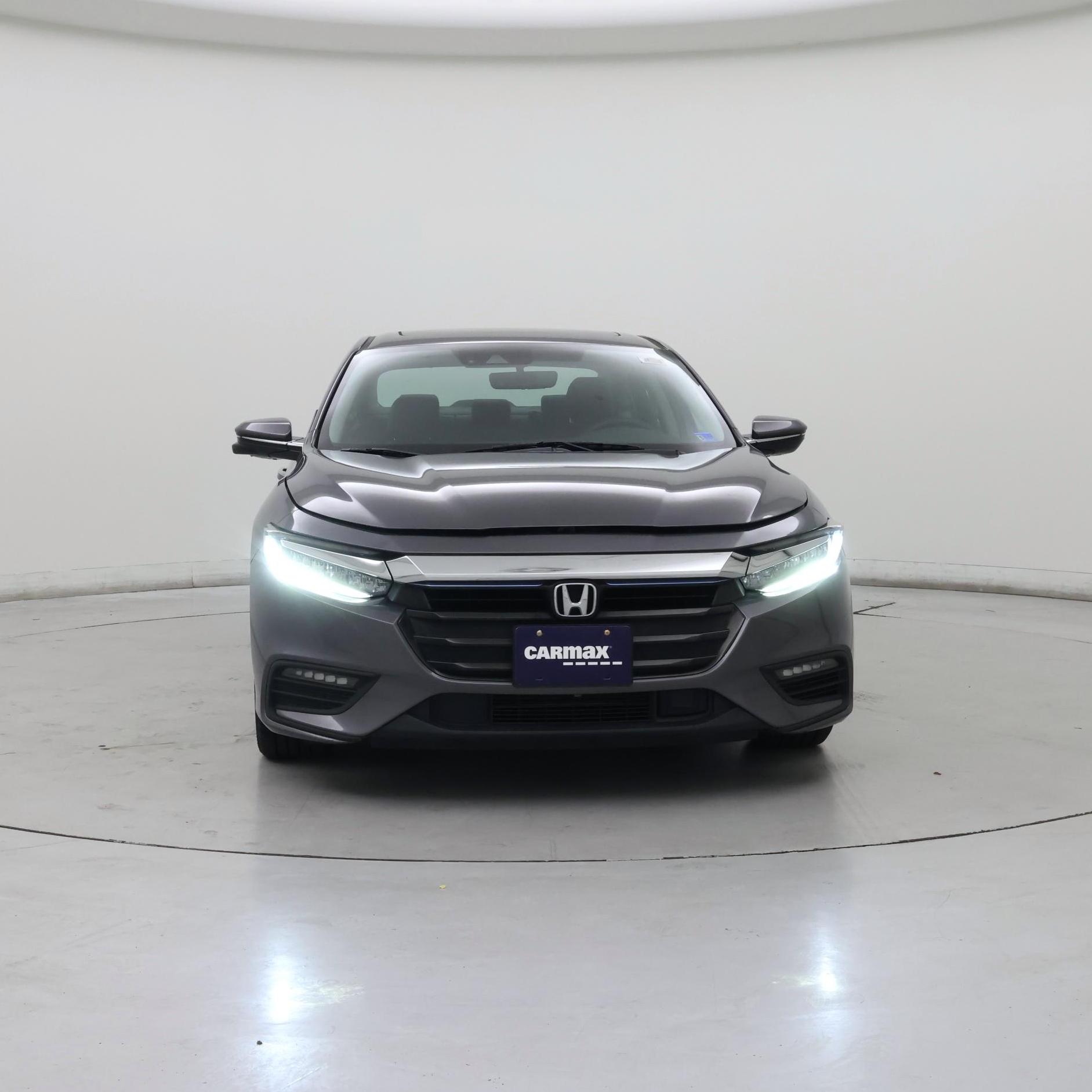 Thumbnail: 2019 Honda Insight - 5
