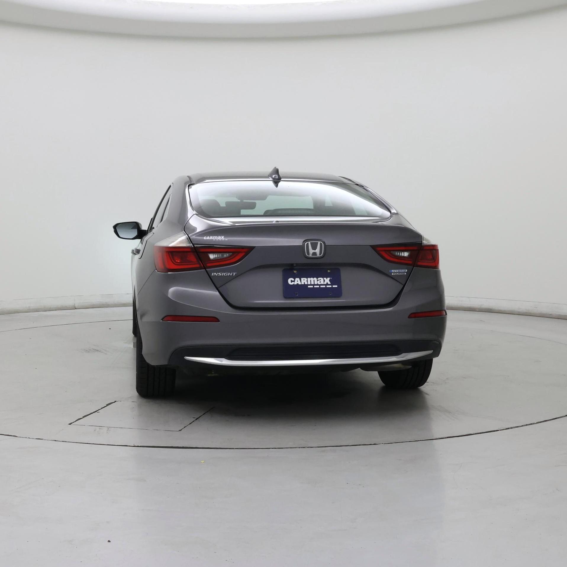 Thumbnail: 2019 Honda Insight - 6