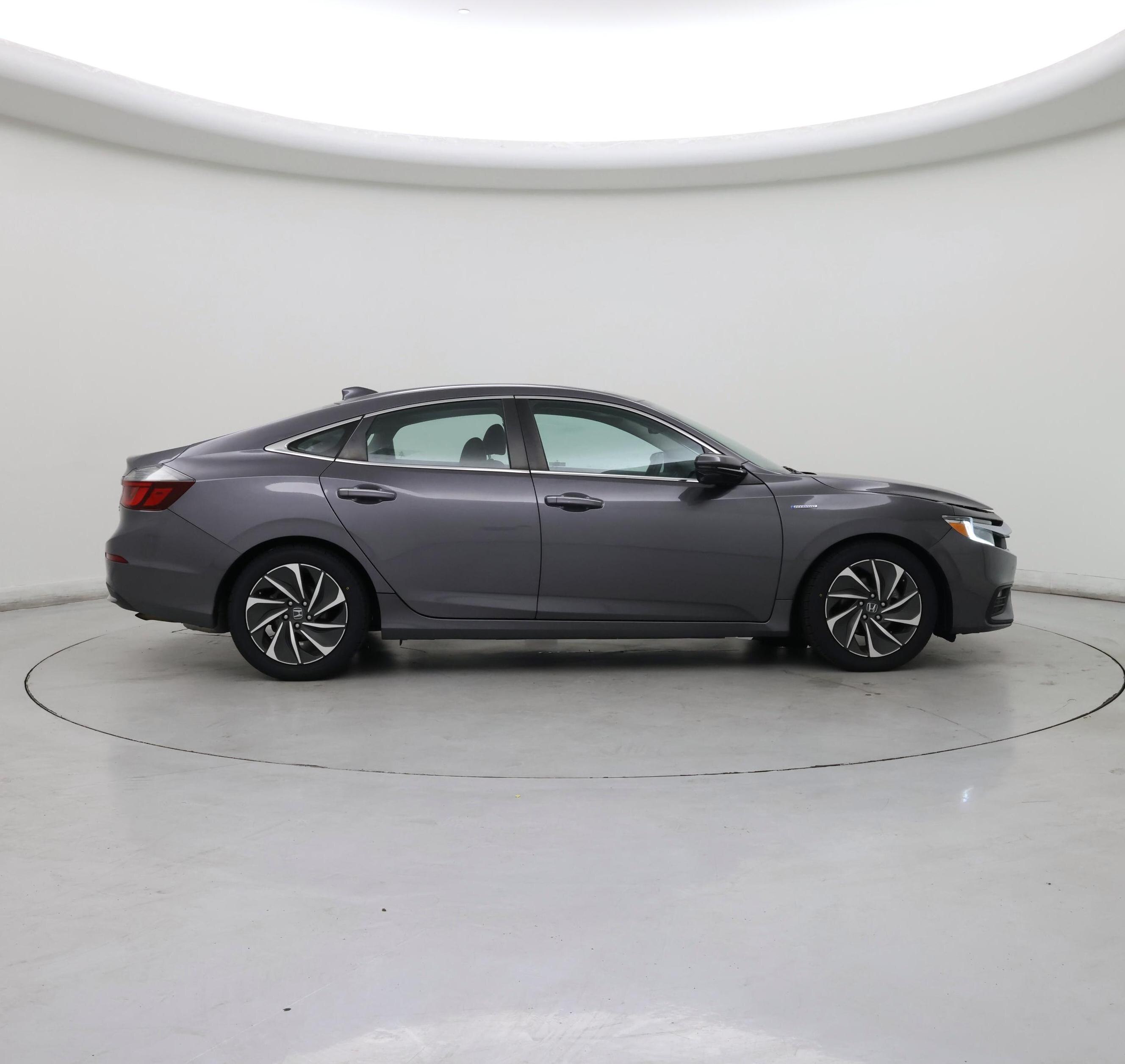 Thumbnail: 2019 Honda Insight - 7