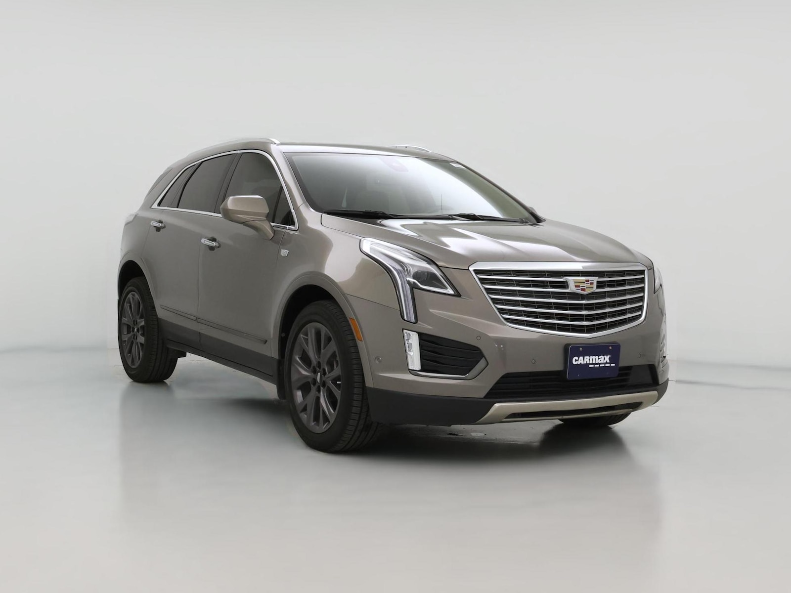 2019 Cadillac XT5