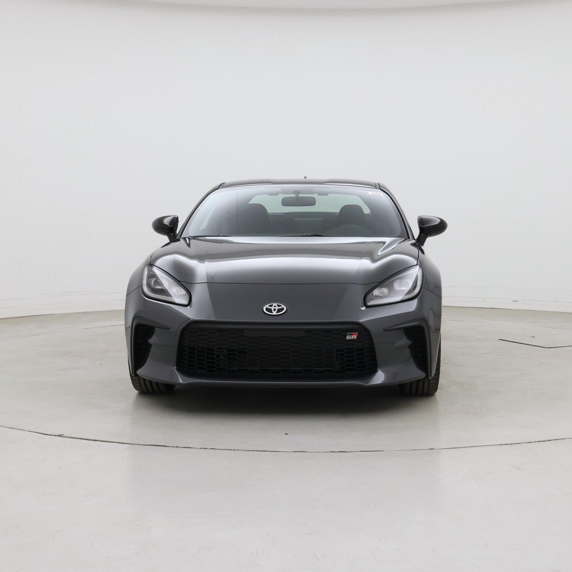 Thumbnail: 2025 Toyota GR86 - 5