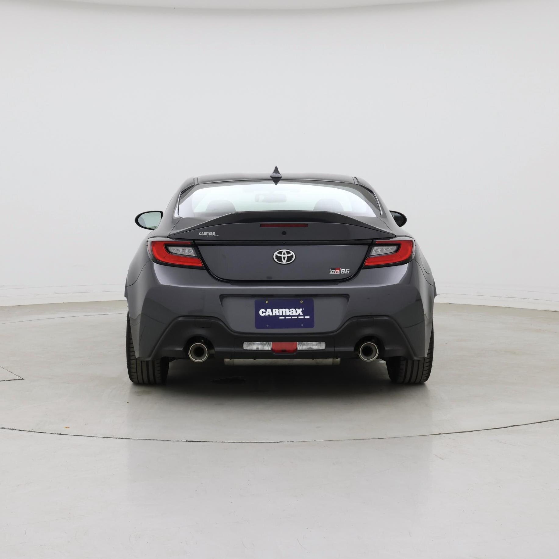 Thumbnail: 2025 Toyota GR86 - 6