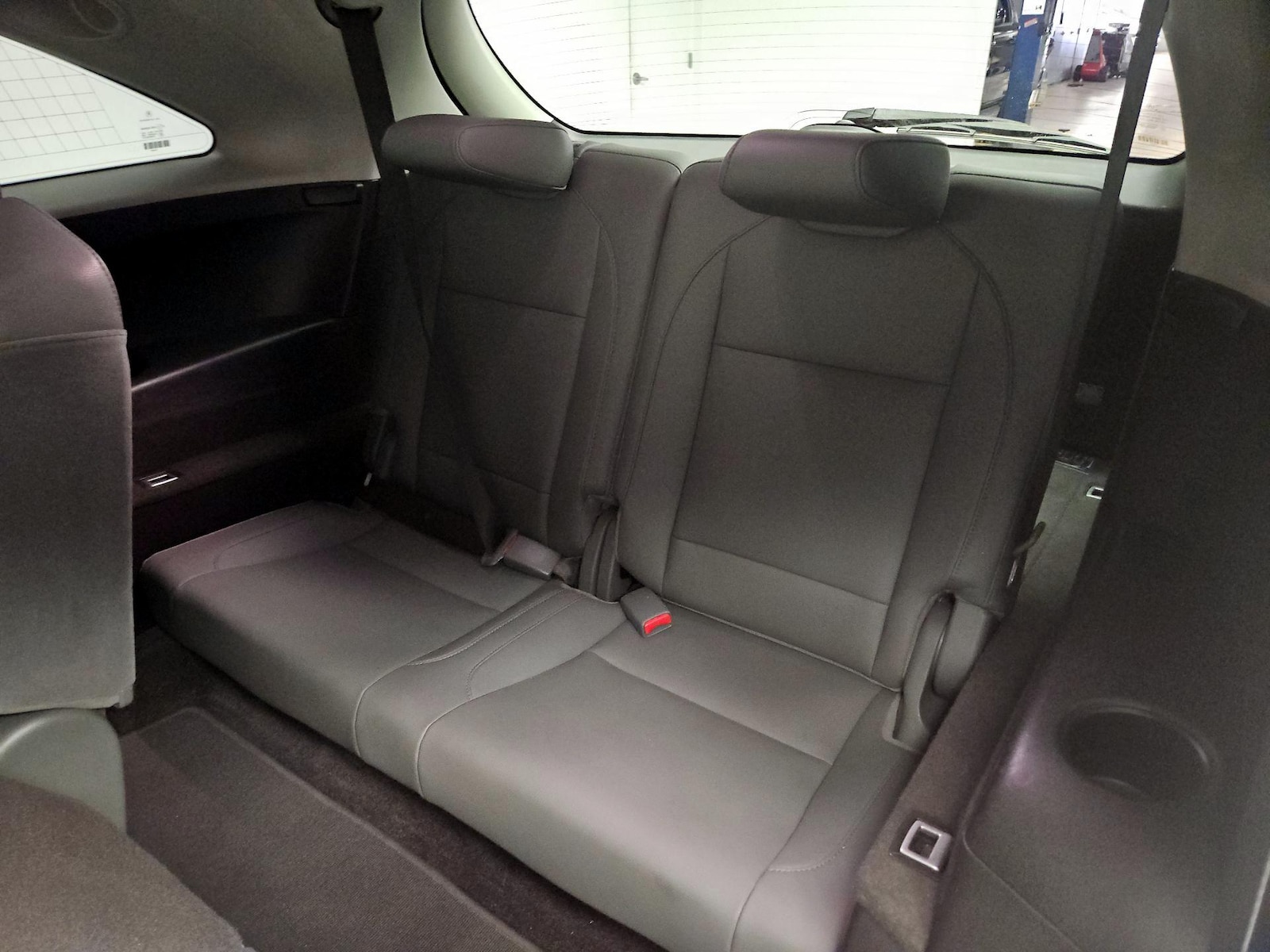2015 Acura MDX Technology Package - Photo 23