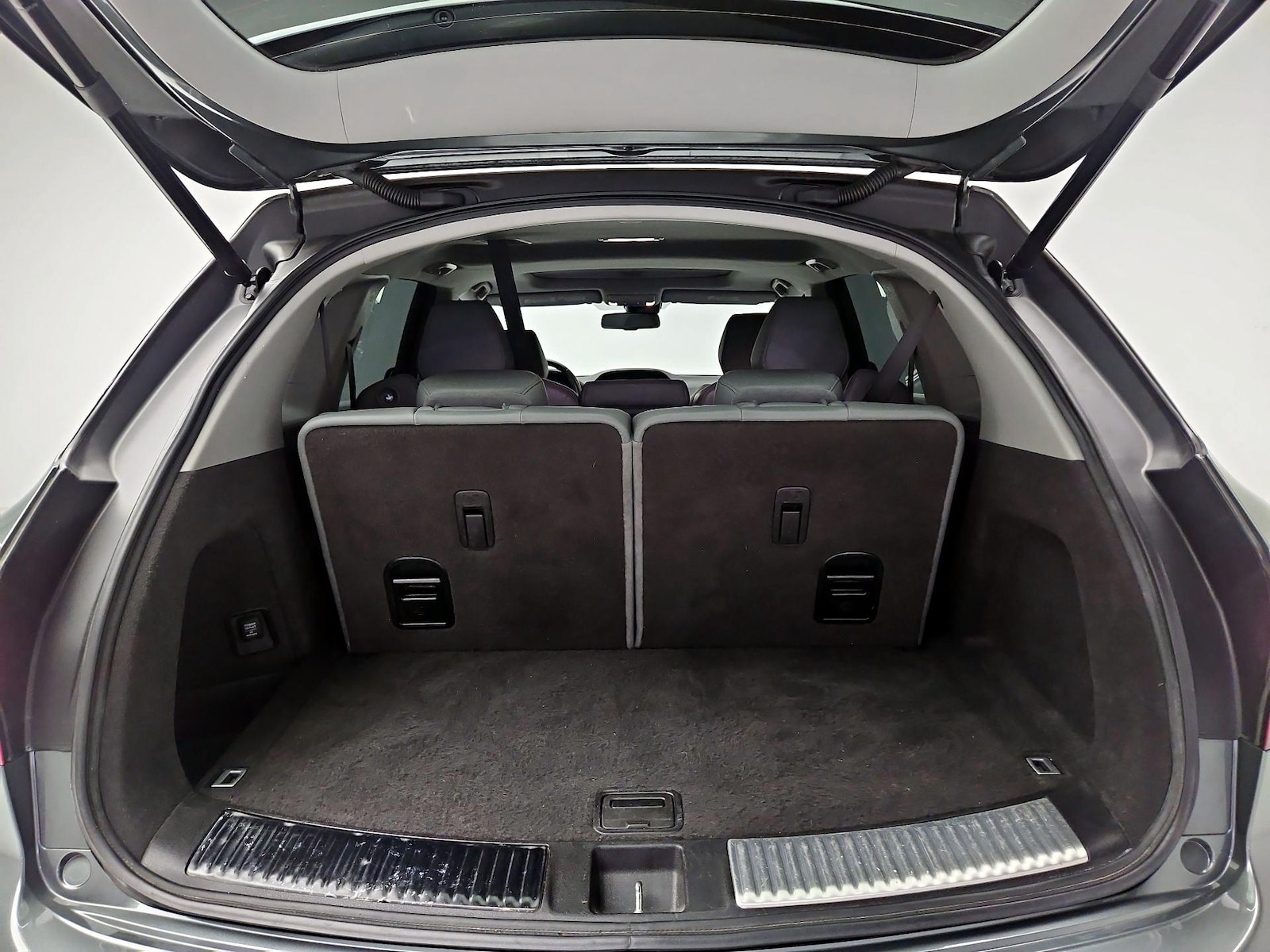 2015 Acura MDX Technology Package - Photo 24