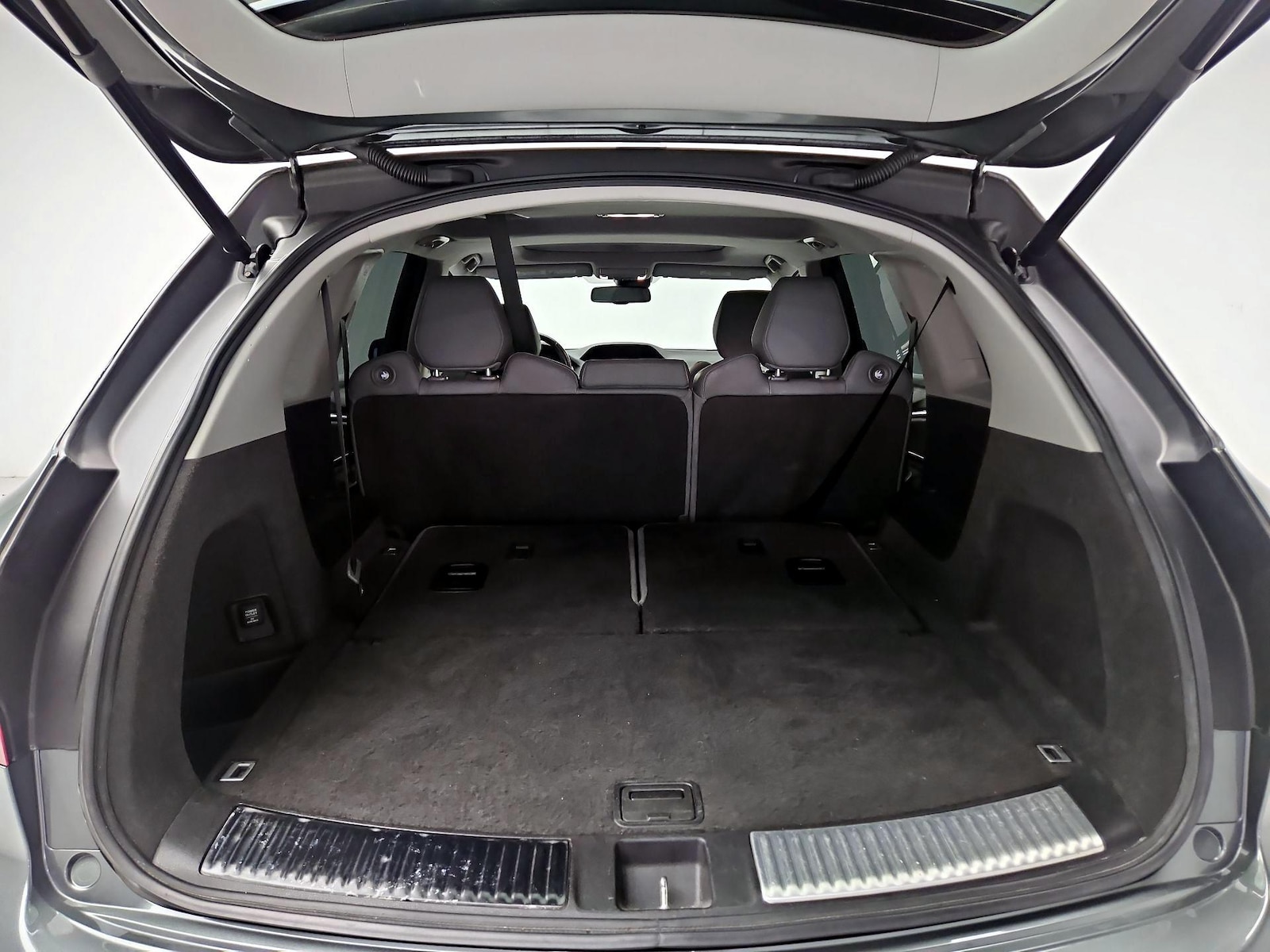 2015 Acura MDX Technology Package - Photo 25