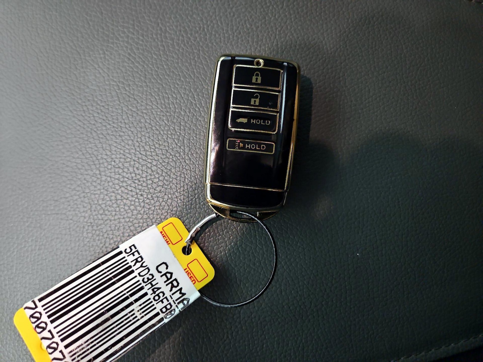 2015 Acura MDX Technology Package - Photo 27