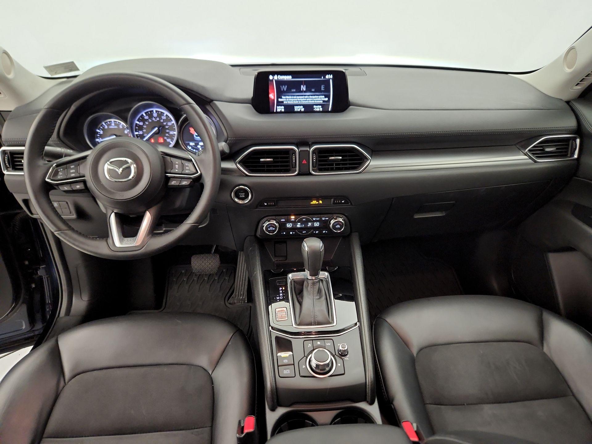 Thumbnail: 2018 Mazda CX-5 - 9