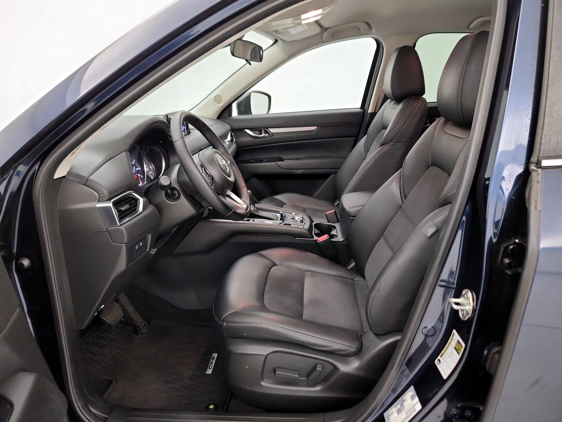 Thumbnail: 2018 Mazda CX-5 - 11