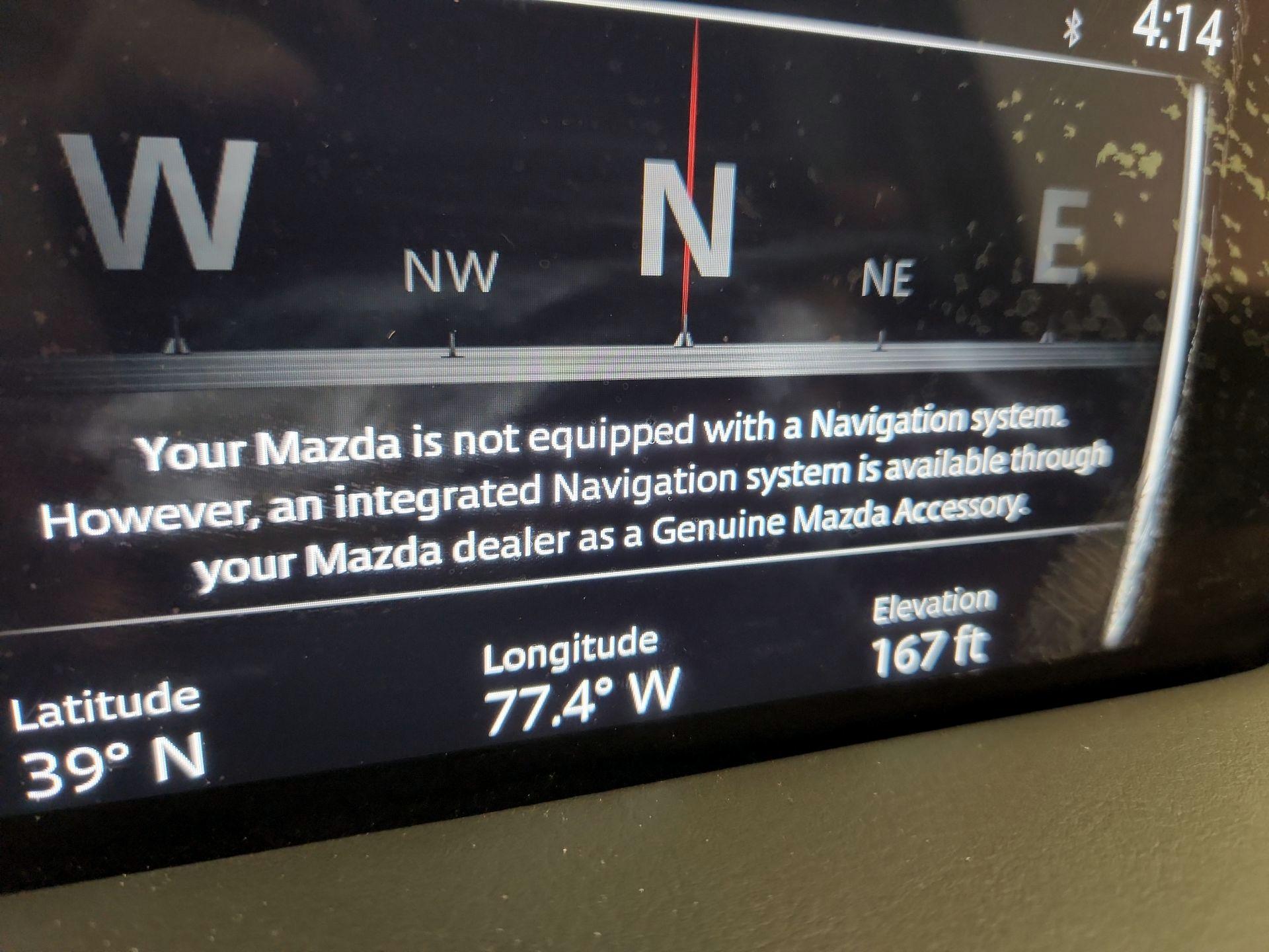 Thumbnail: 2018 Mazda CX-5 - 14