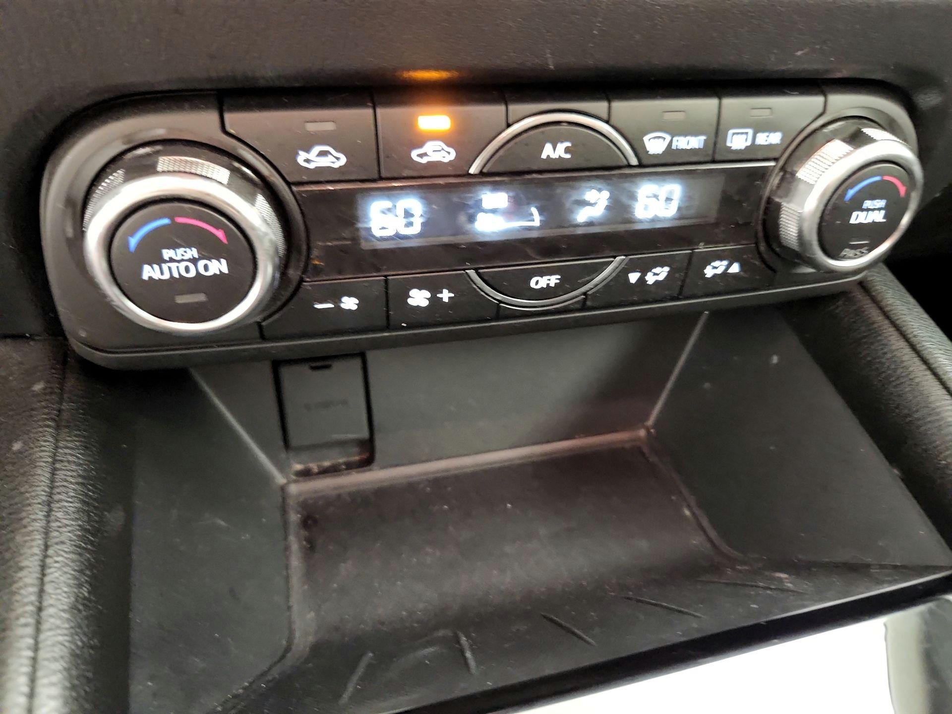 Thumbnail: 2018 Mazda CX-5 - 17