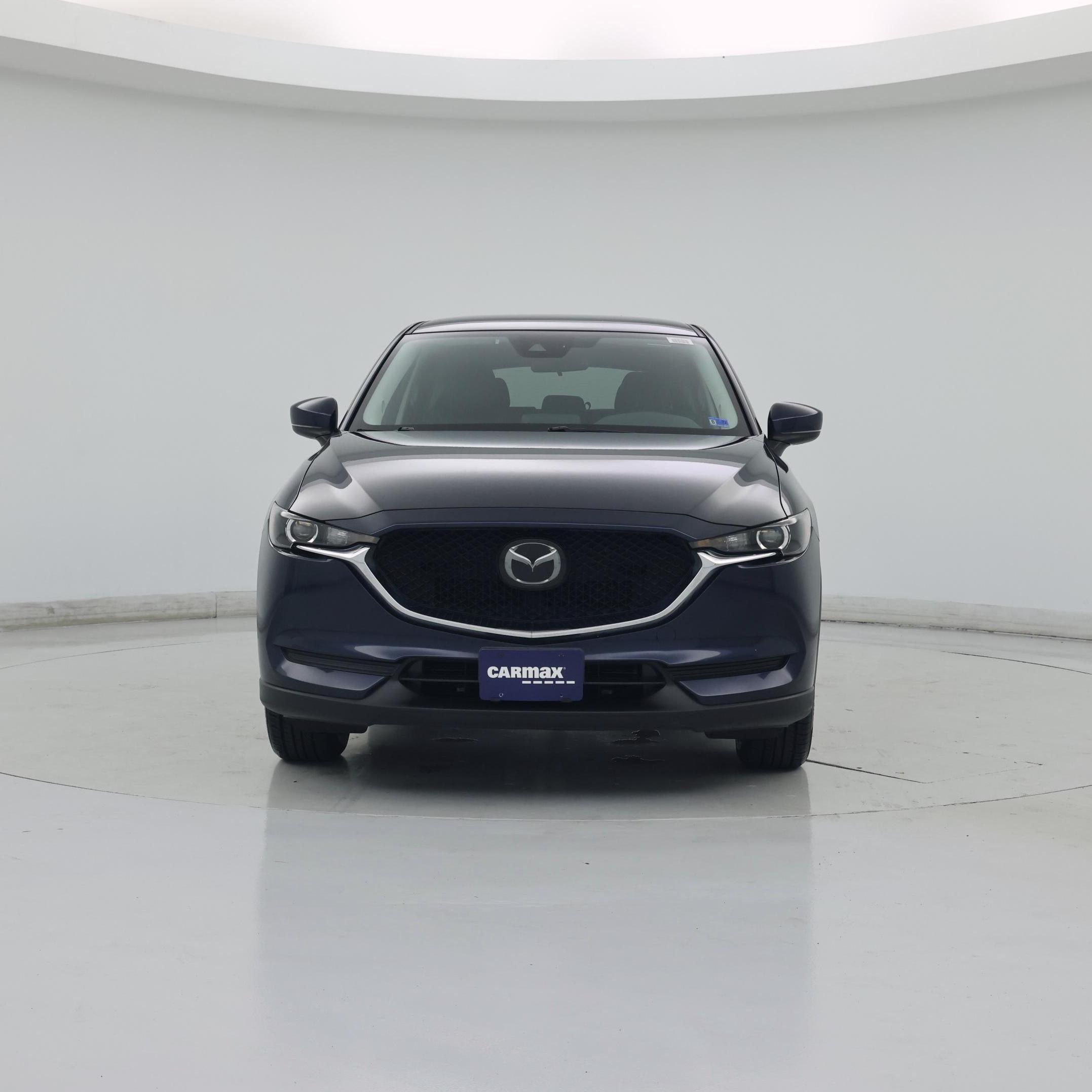 Thumbnail: 2018 Mazda CX-5 - 5