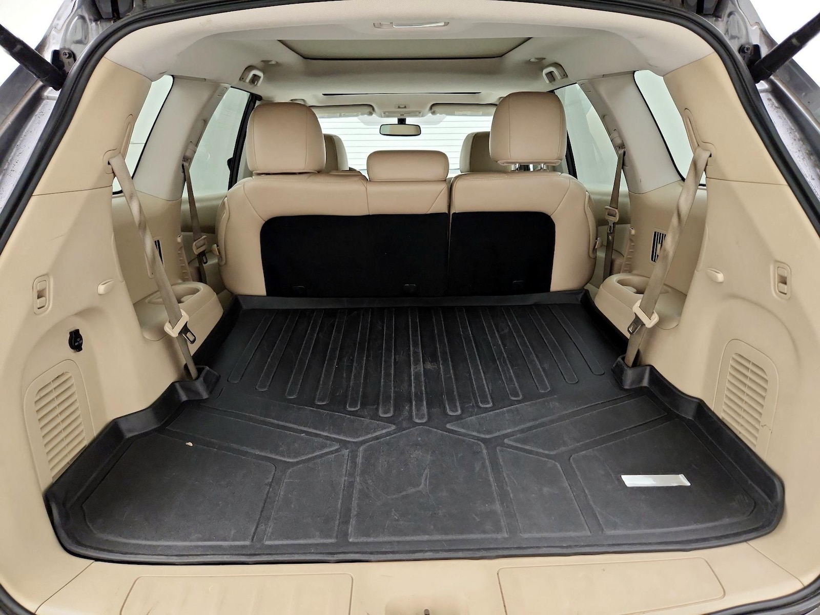 2017 Nissan Pathfinder SL - Photo 23