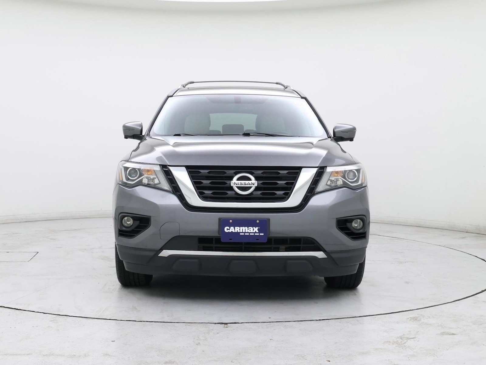 2017 Nissan Pathfinder SL - Photo 6