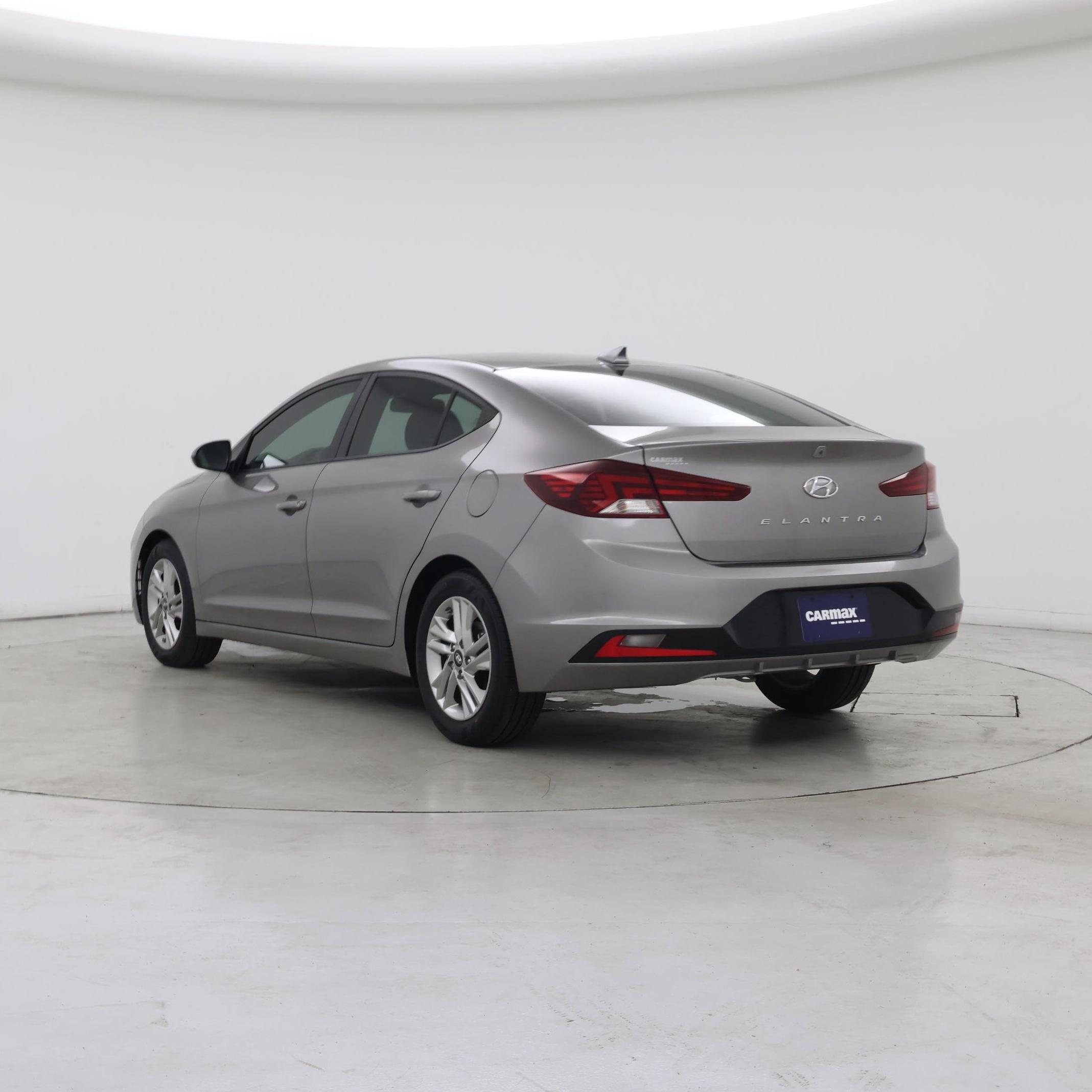 Thumbnail: 2020 Hyundai Elantra - 2