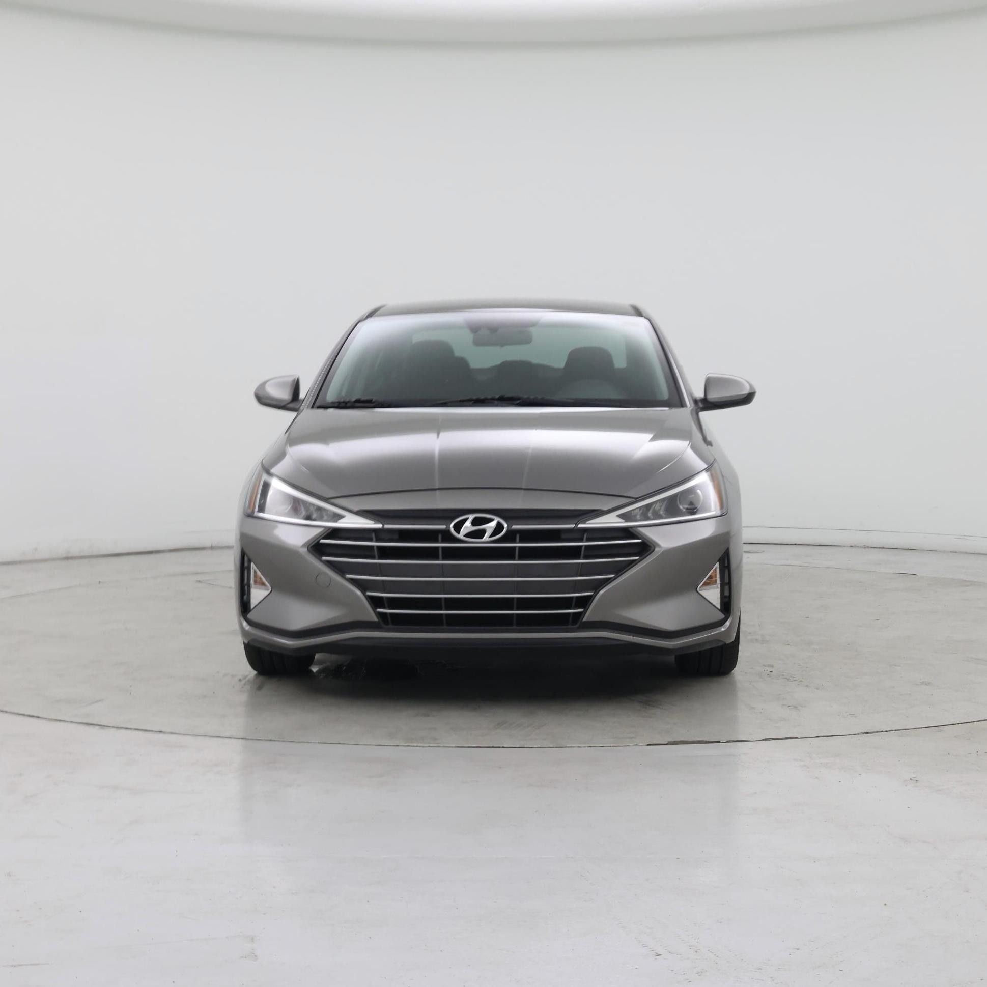 Thumbnail: 2020 Hyundai Elantra - 5