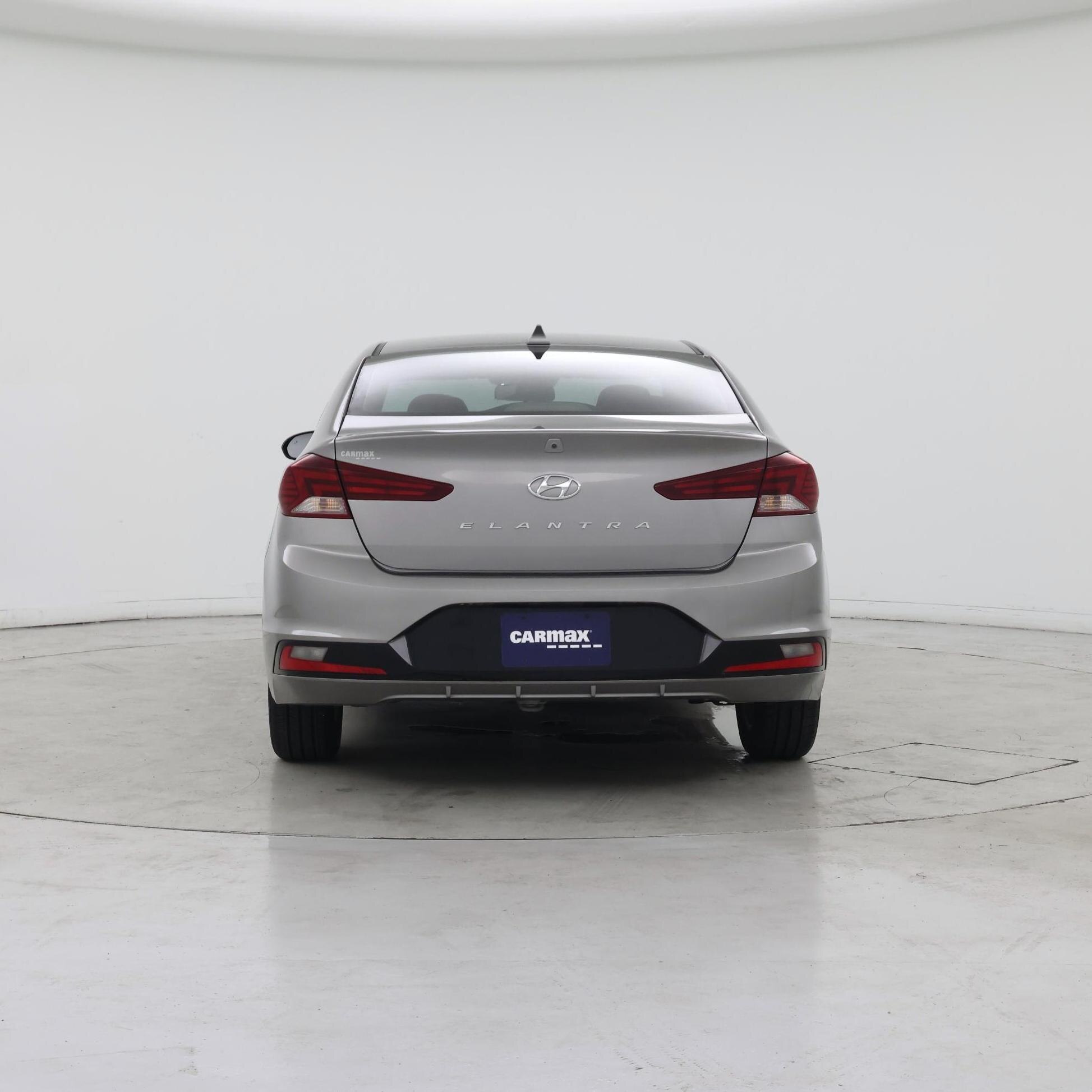 Thumbnail: 2020 Hyundai Elantra - 6