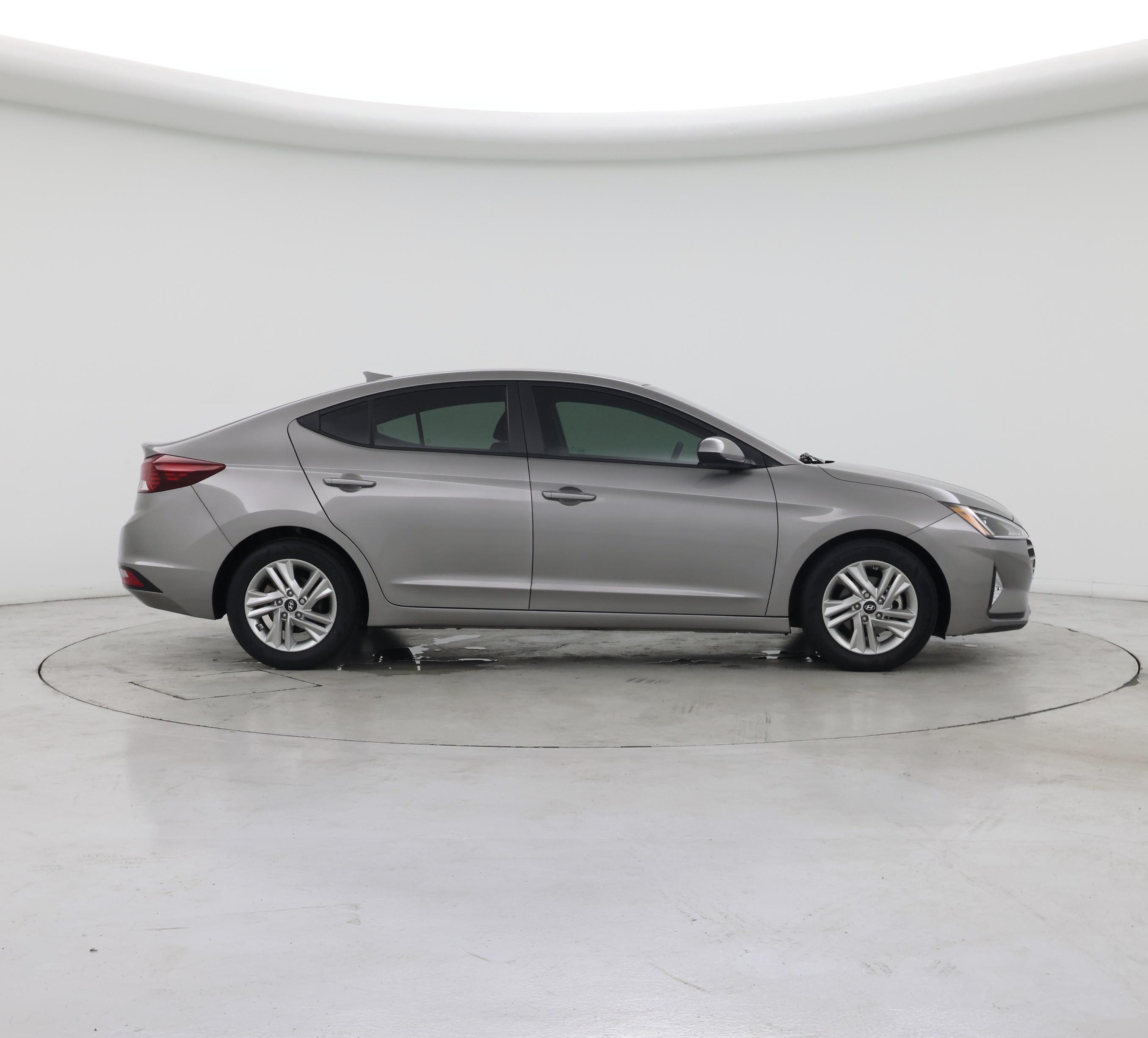 Thumbnail: 2020 Hyundai Elantra - 7