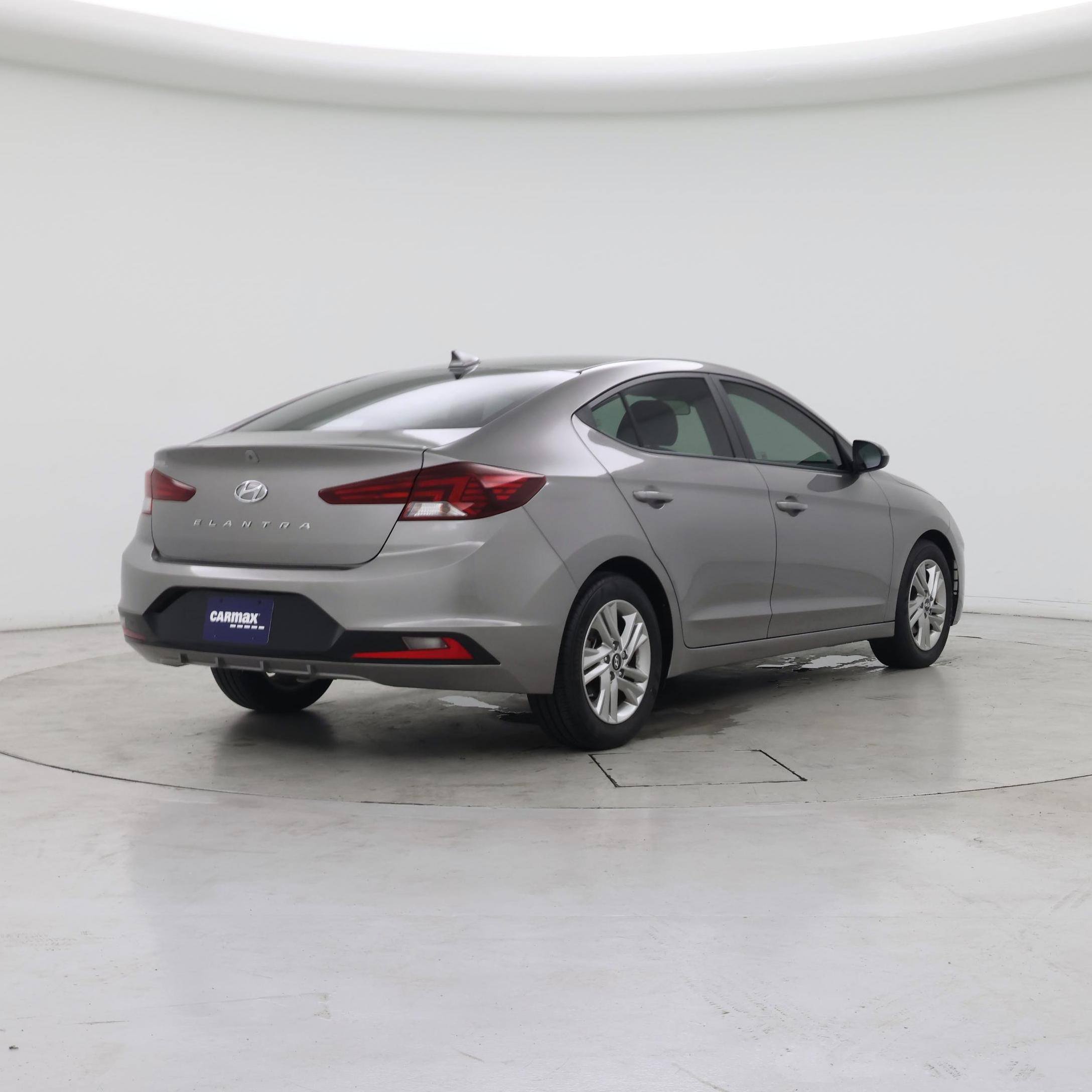 Thumbnail: 2020 Hyundai Elantra - 8