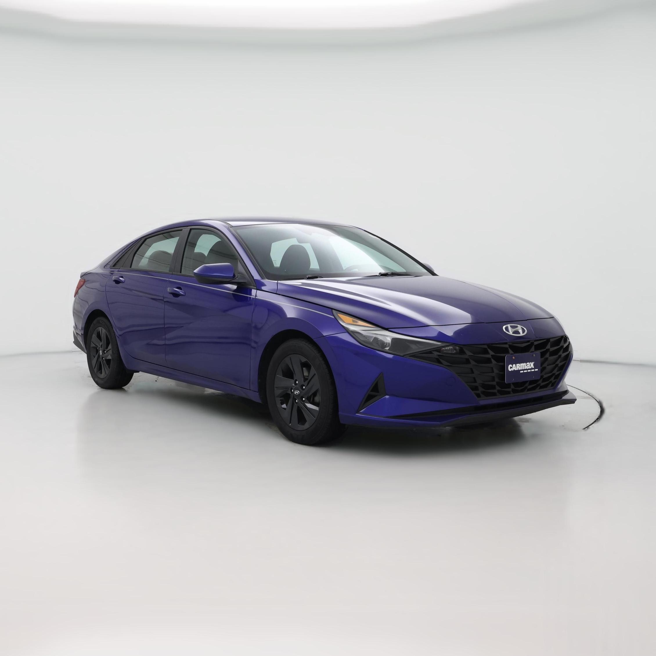 Thumbnail: 2023 Hyundai Elantra - 1